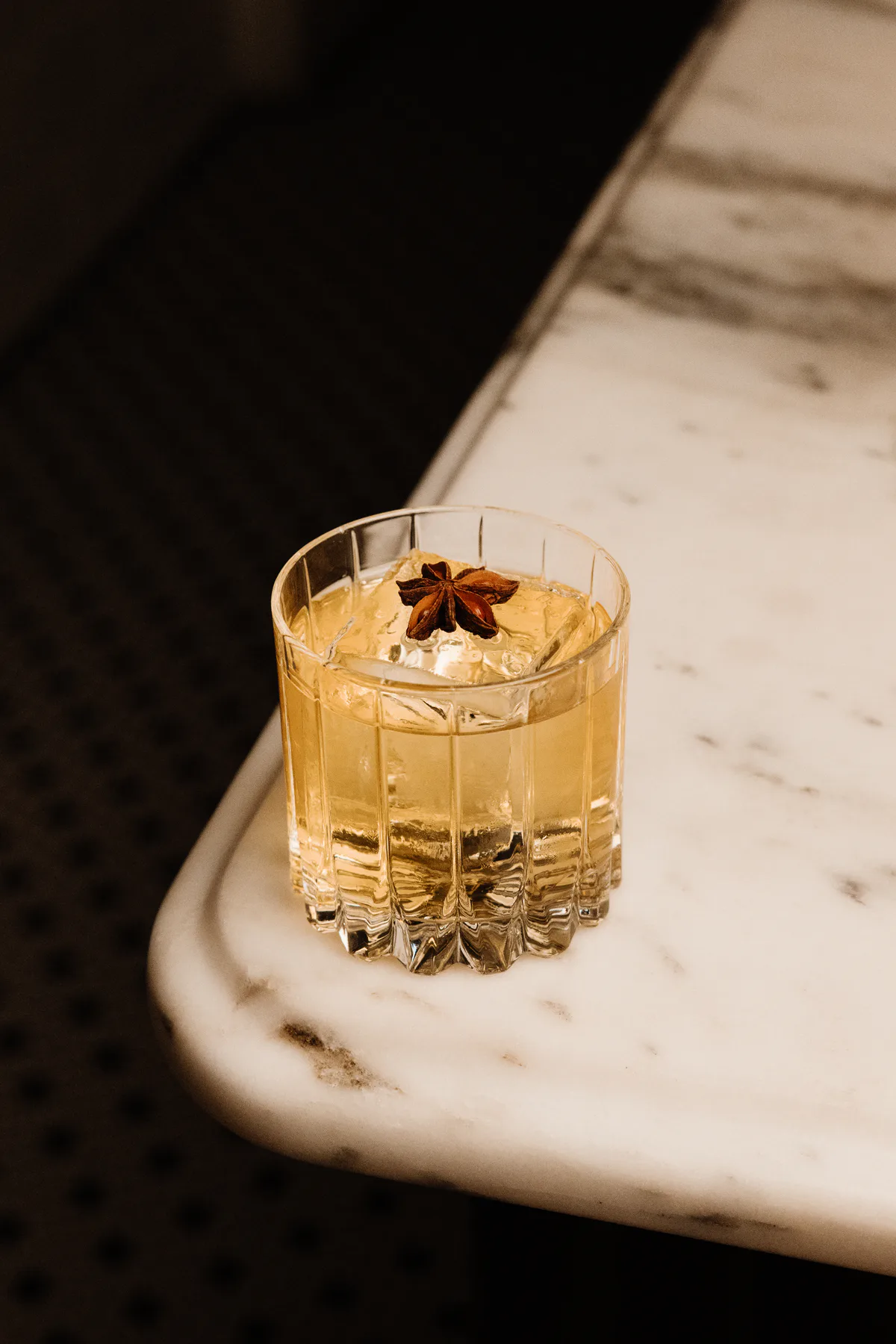 Cocktail bar photography for Bar Mezzo in St. Petersburg, Florida — image 70