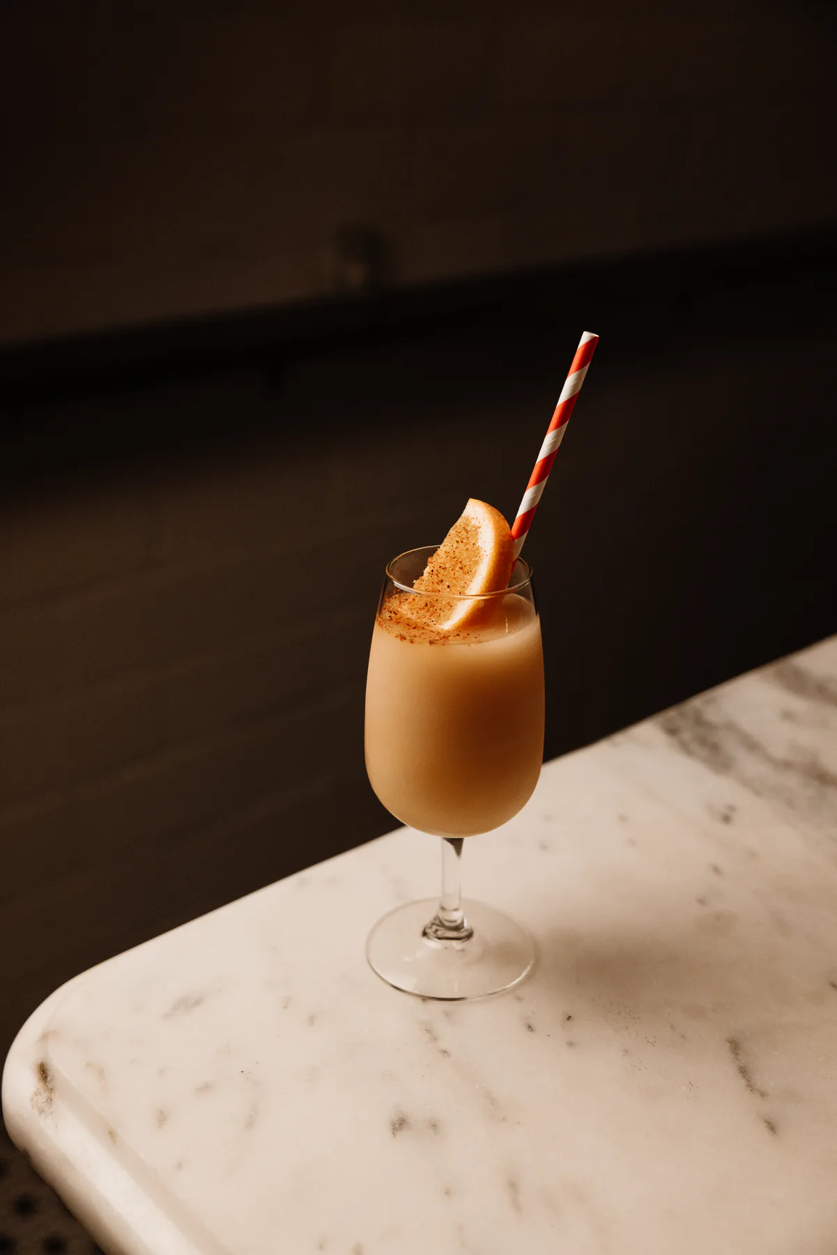 Cocktail bar photography for Bar Mezzo in St. Petersburg, Florida — image 78