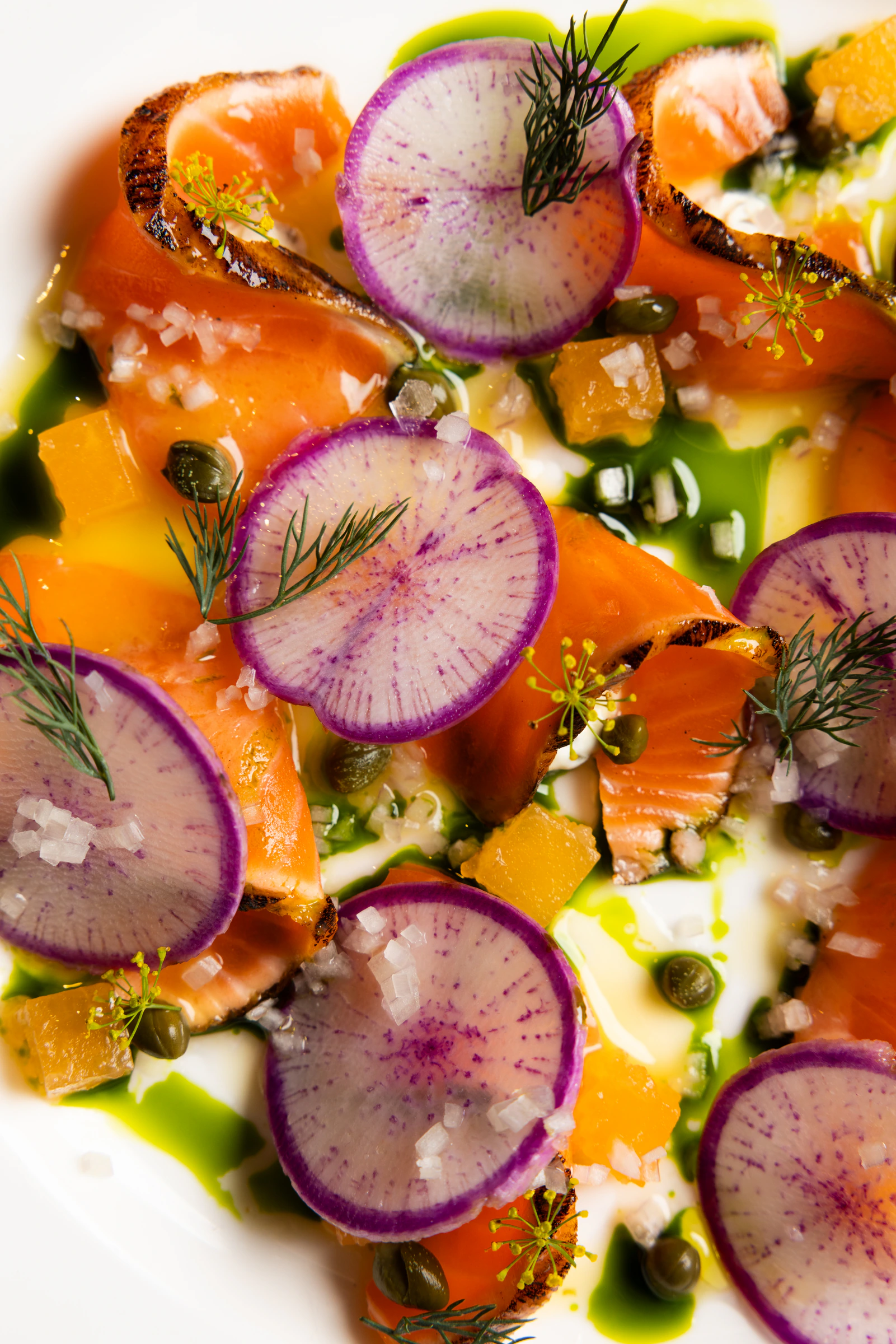 Restaurant, wine bar, food, and hospitality photography for Bar Terroir in St. Petersburg, Florida — image 5