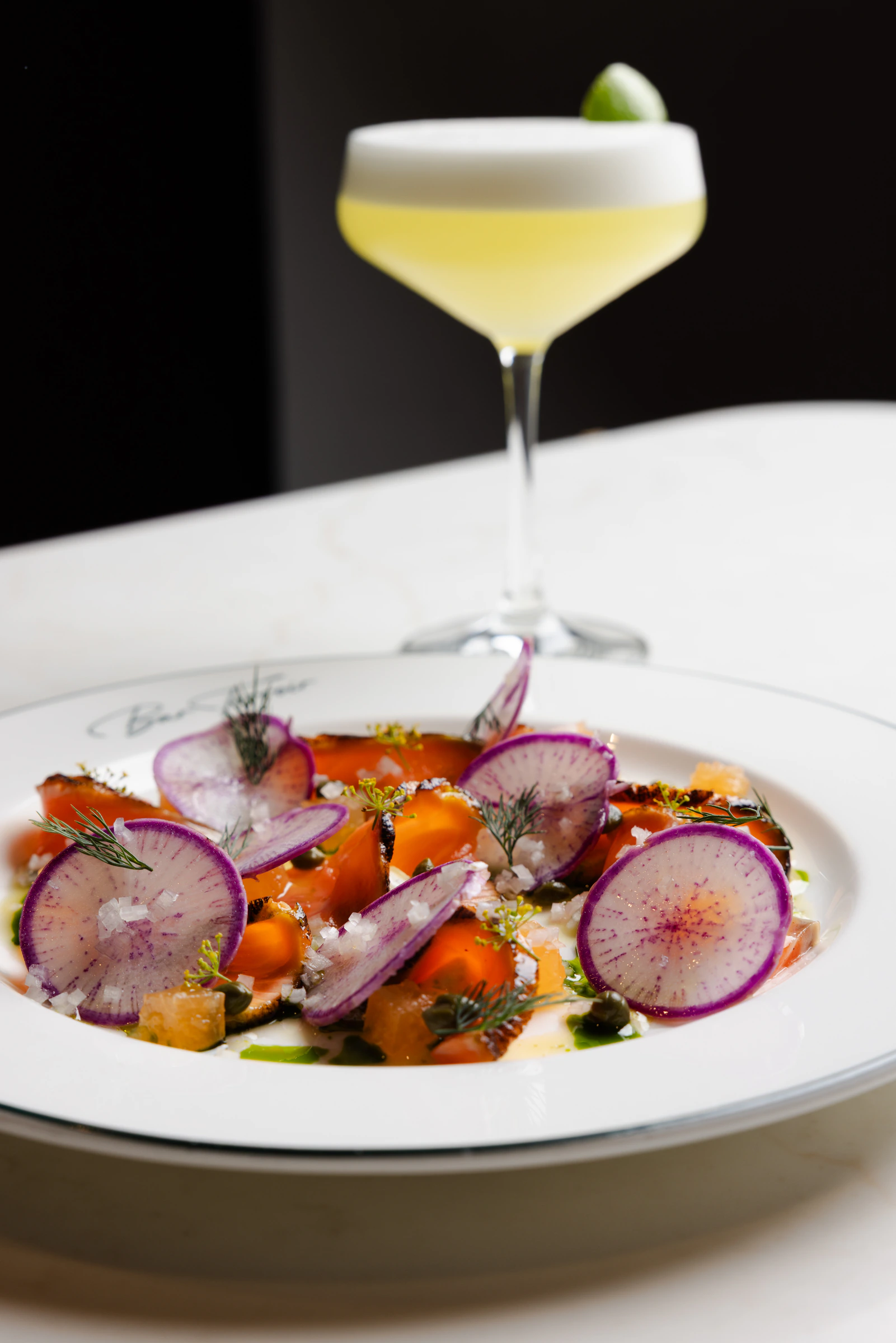 Restaurant, wine bar, food, and hospitality photography for Bar Terroir in St. Petersburg, Florida — image 7