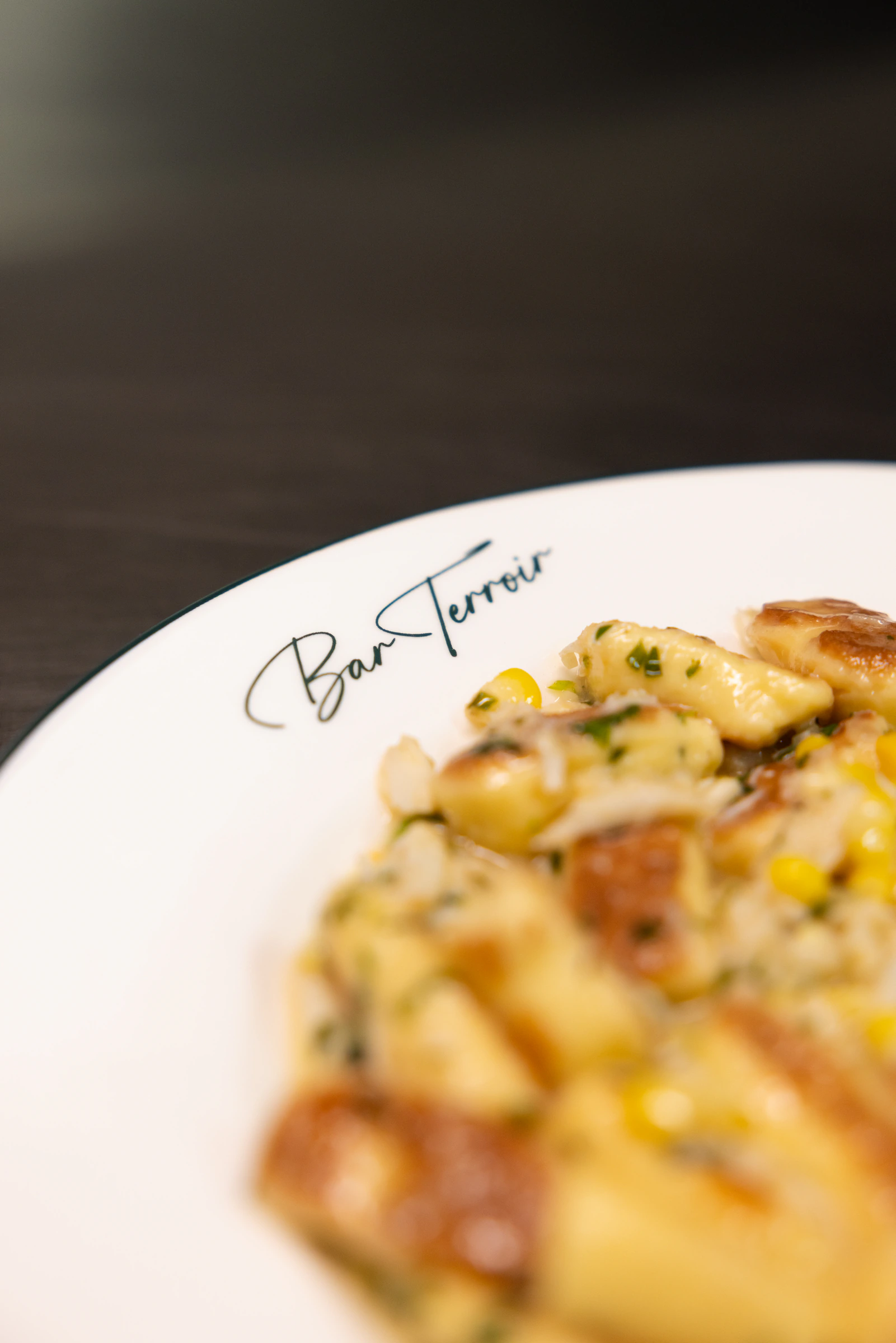 Restaurant, wine bar, food, and hospitality photography for Bar Terroir in St. Petersburg, Florida — image 15