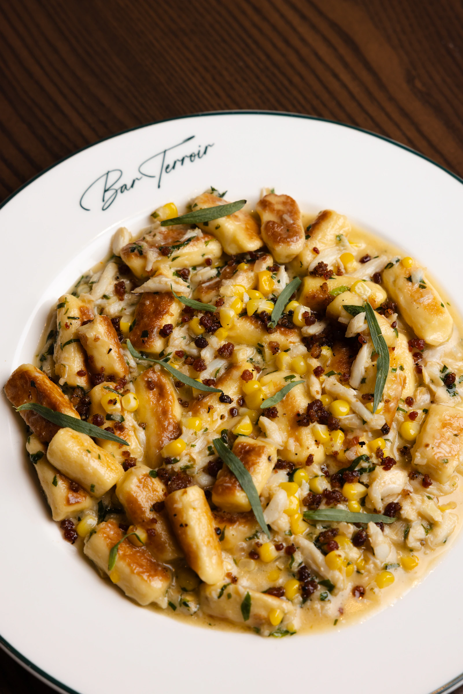 Restaurant, wine bar, food, and hospitality photography for Bar Terroir in St. Petersburg, Florida — image 17