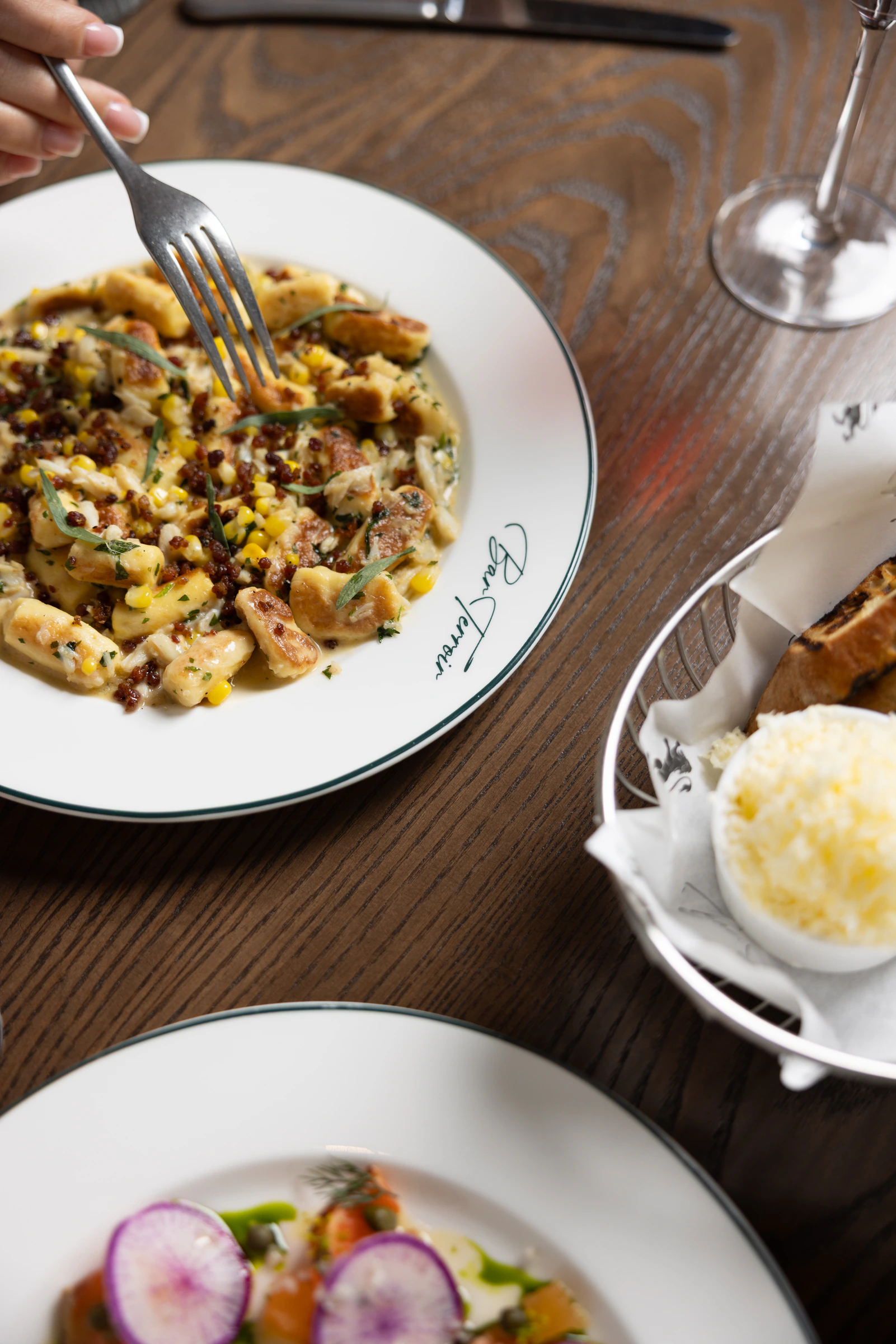 Restaurant, wine bar, food, and hospitality photography for Bar Terroir in St. Petersburg, Florida — image 25