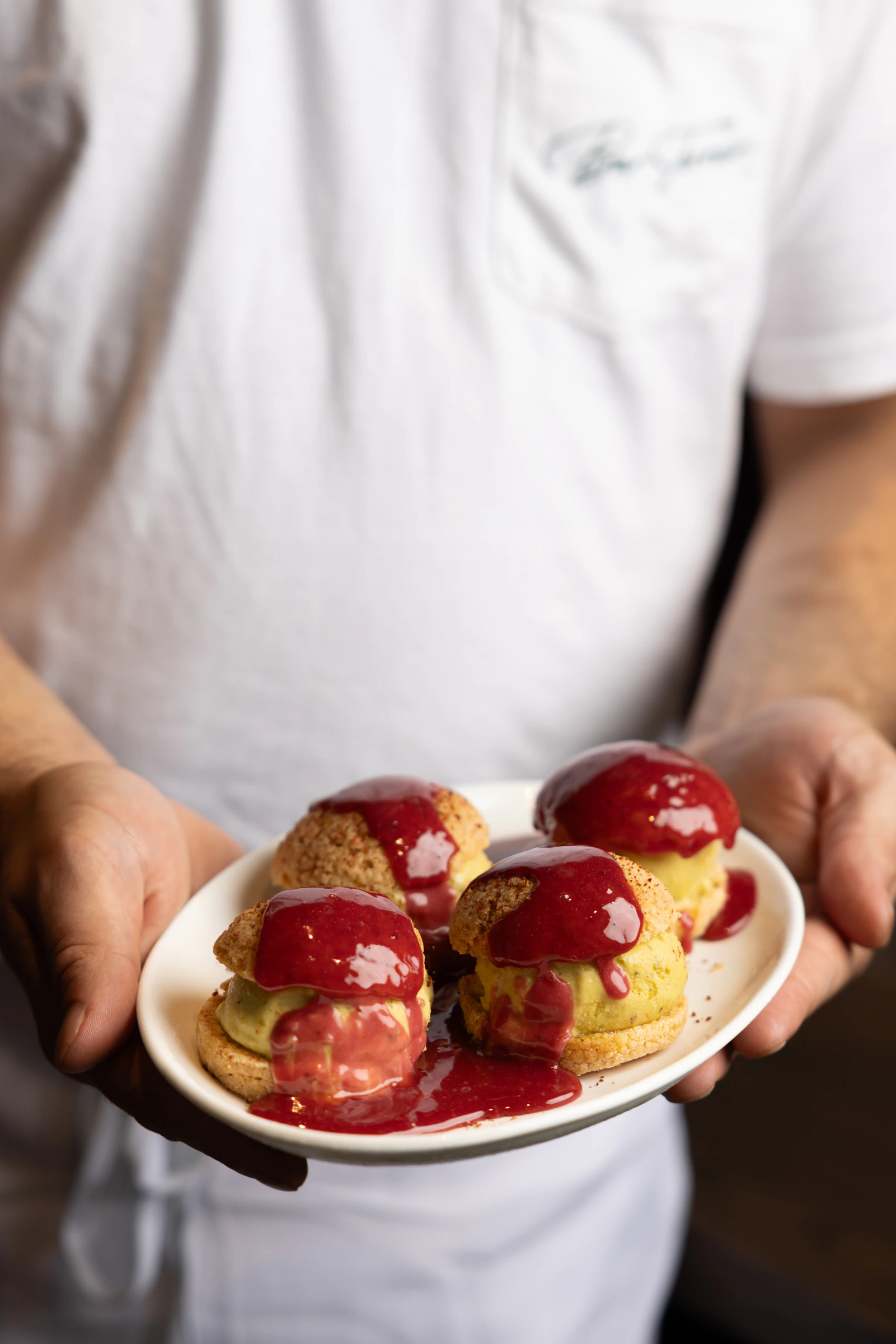 Restaurant, wine bar, food, and hospitality photography for Bar Terroir in St. Petersburg, Florida — image 28