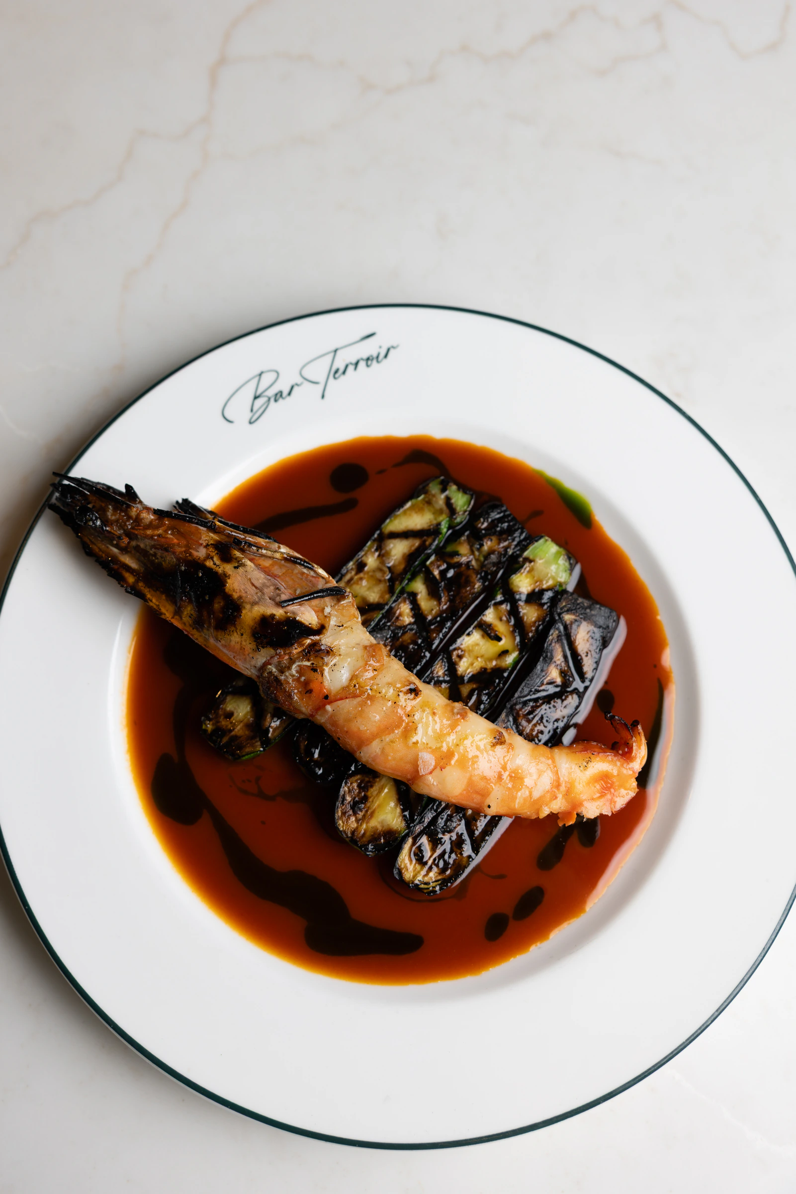Restaurant, wine bar, food, and hospitality photography for Bar Terroir in St. Petersburg, Florida — image 32