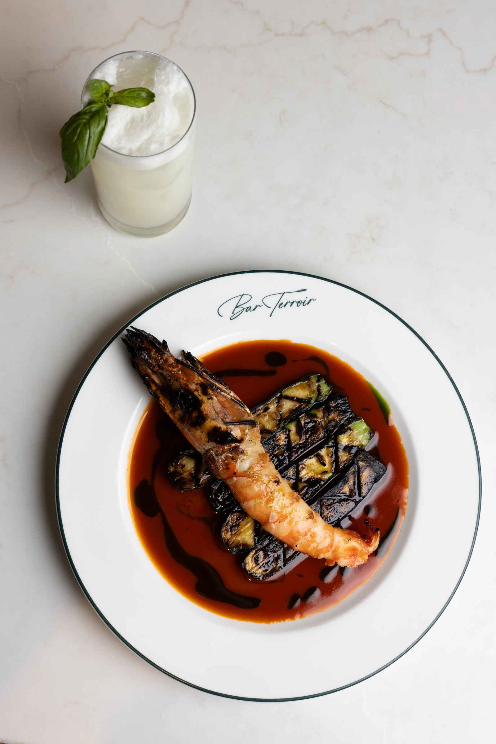 Restaurant, wine bar, food, and hospitality photography for Bar Terroir in St. Petersburg, Florida — image 33