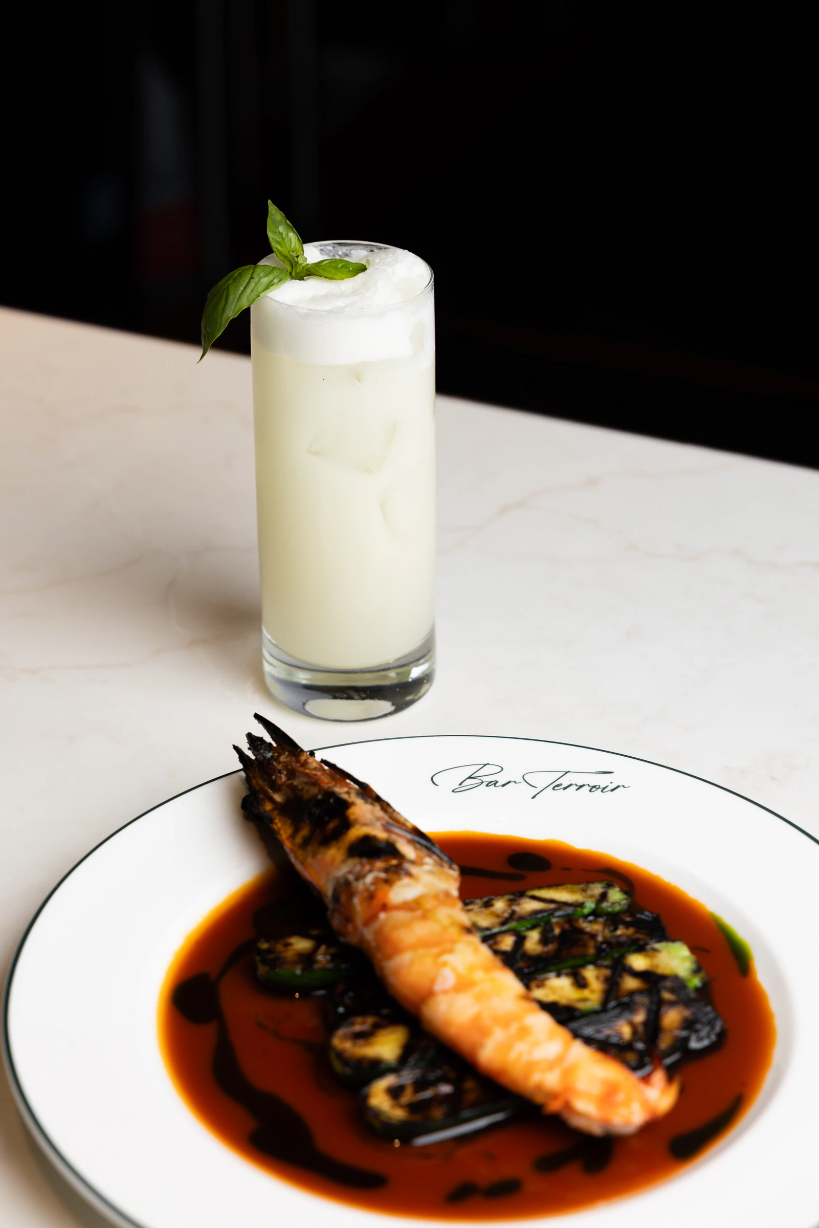 Restaurant, wine bar, food, and hospitality photography for Bar Terroir in St. Petersburg, Florida — image 34