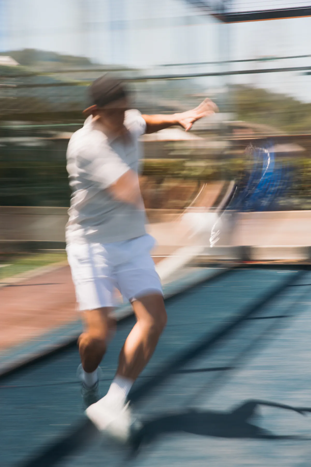 Sports and lifestyle photography for Blanca Padel in St. Petersburg, Florida — image 38