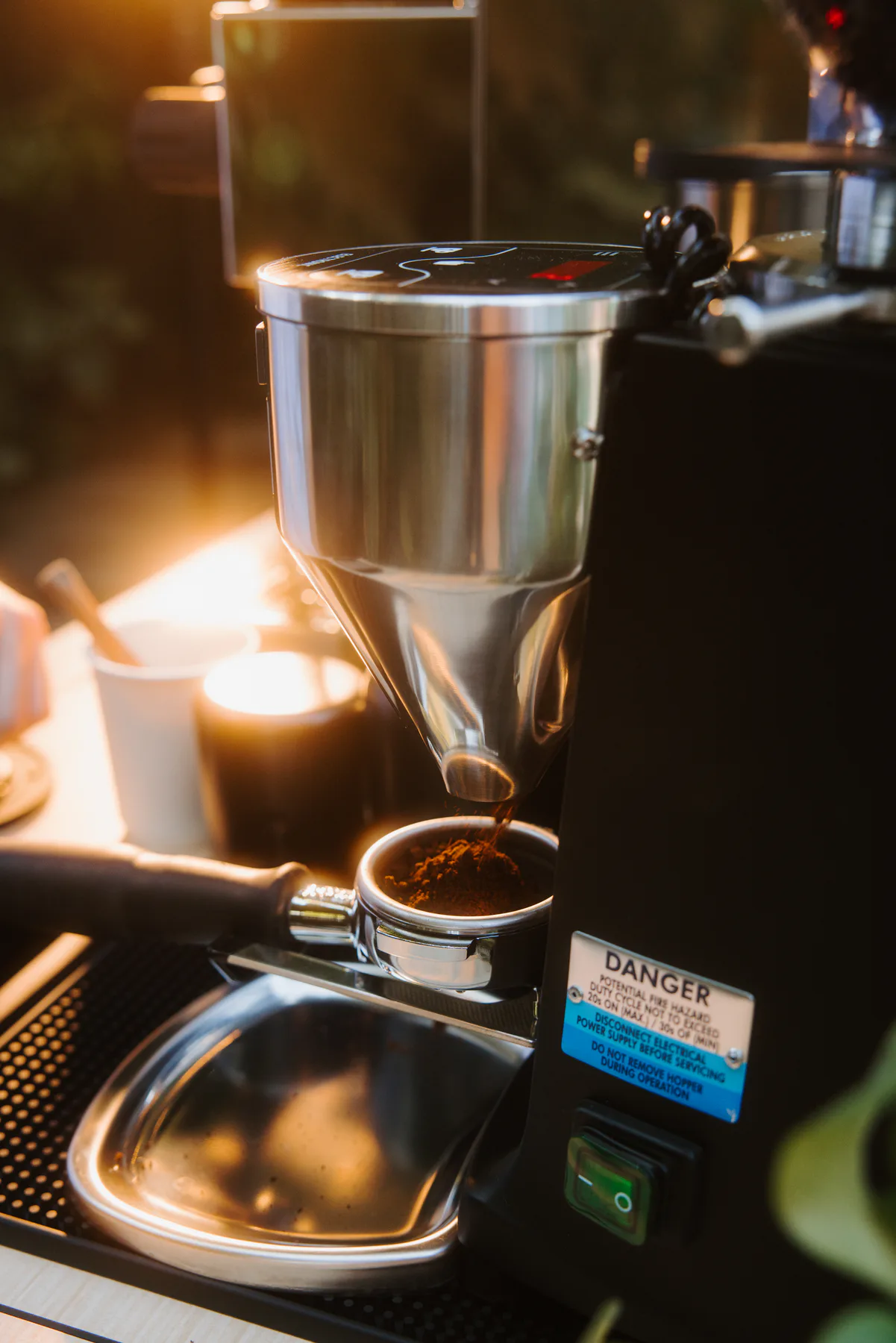 Food and beverage product photography for BruBoy in Florida — image 19