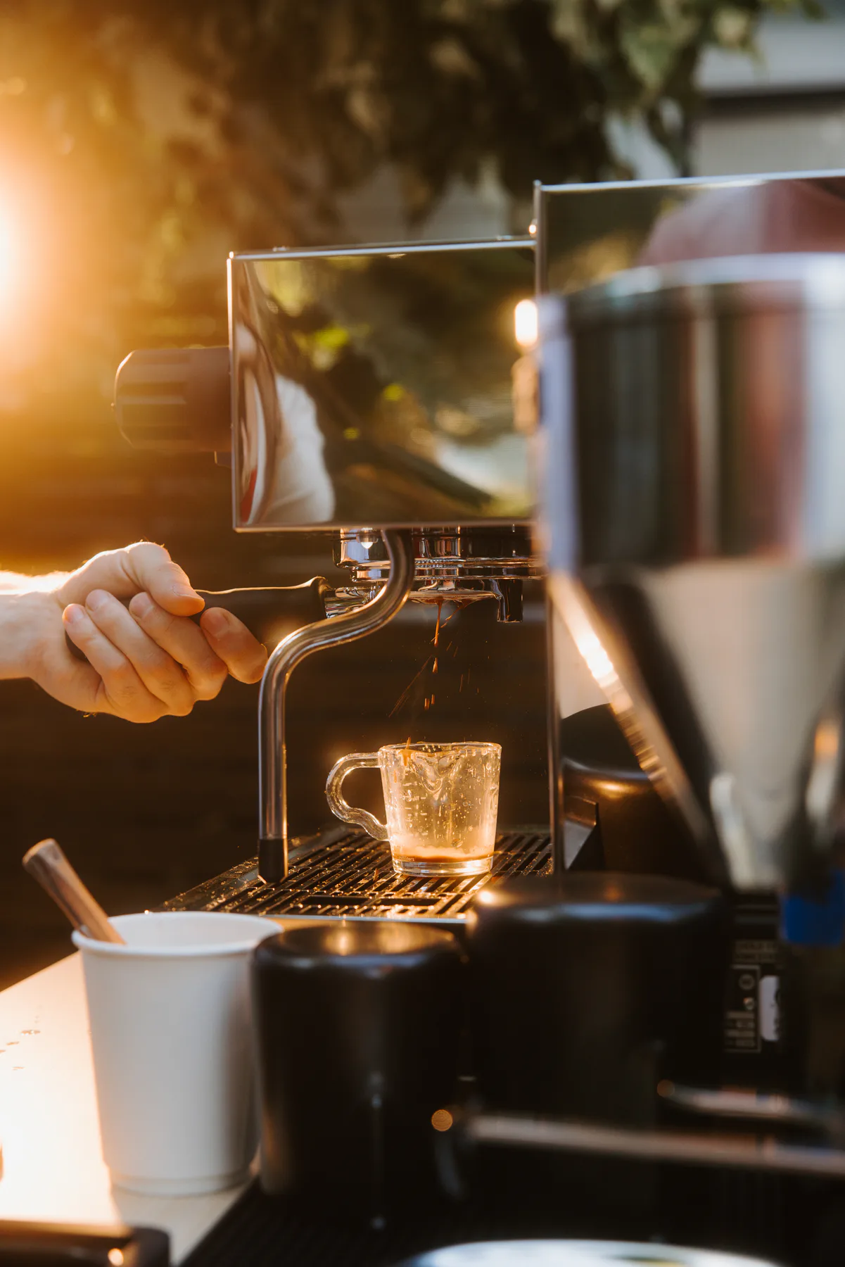 Food and beverage product photography for BruBoy in Florida — image 20