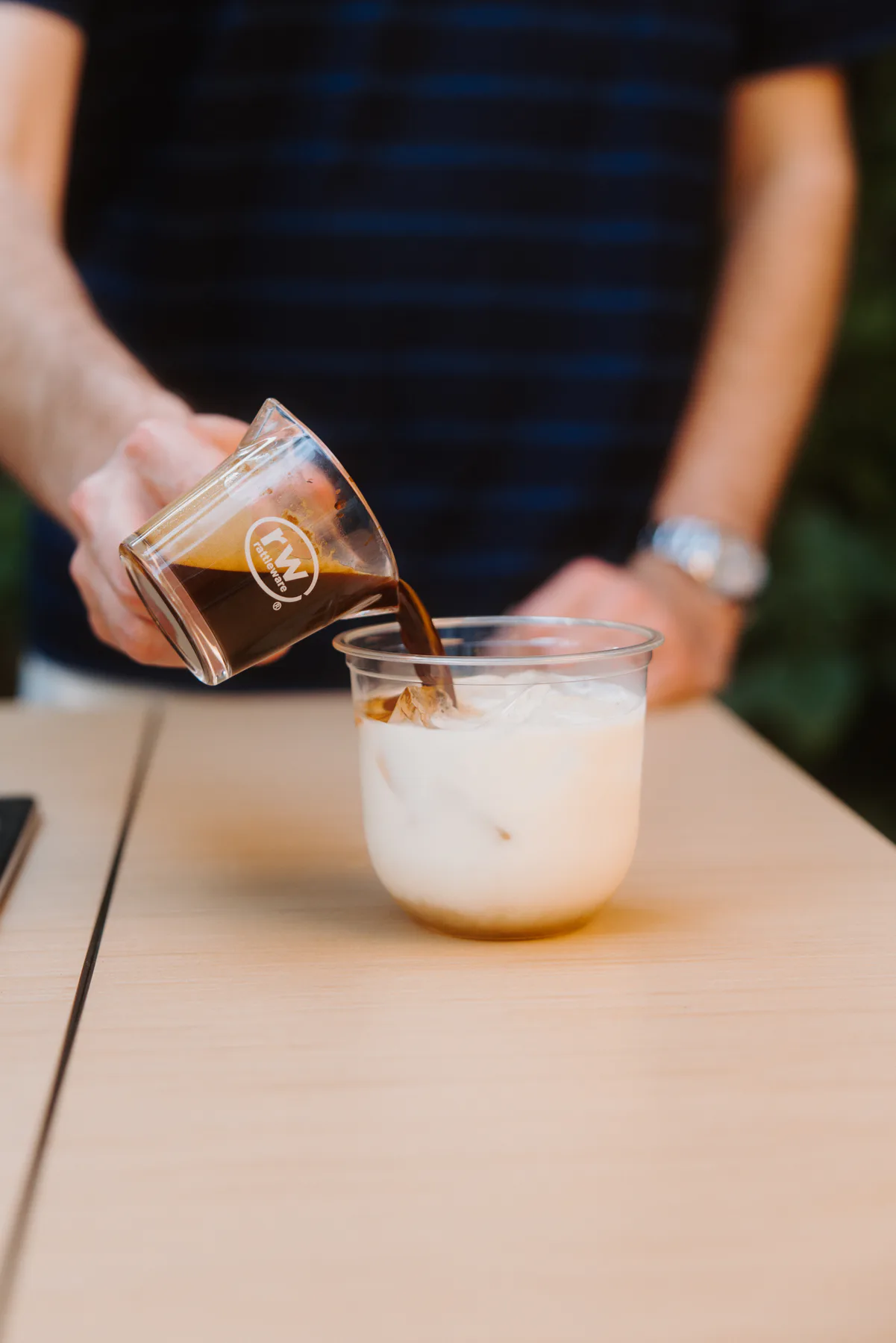 Food and beverage product photography for BruBoy in Florida — image 24