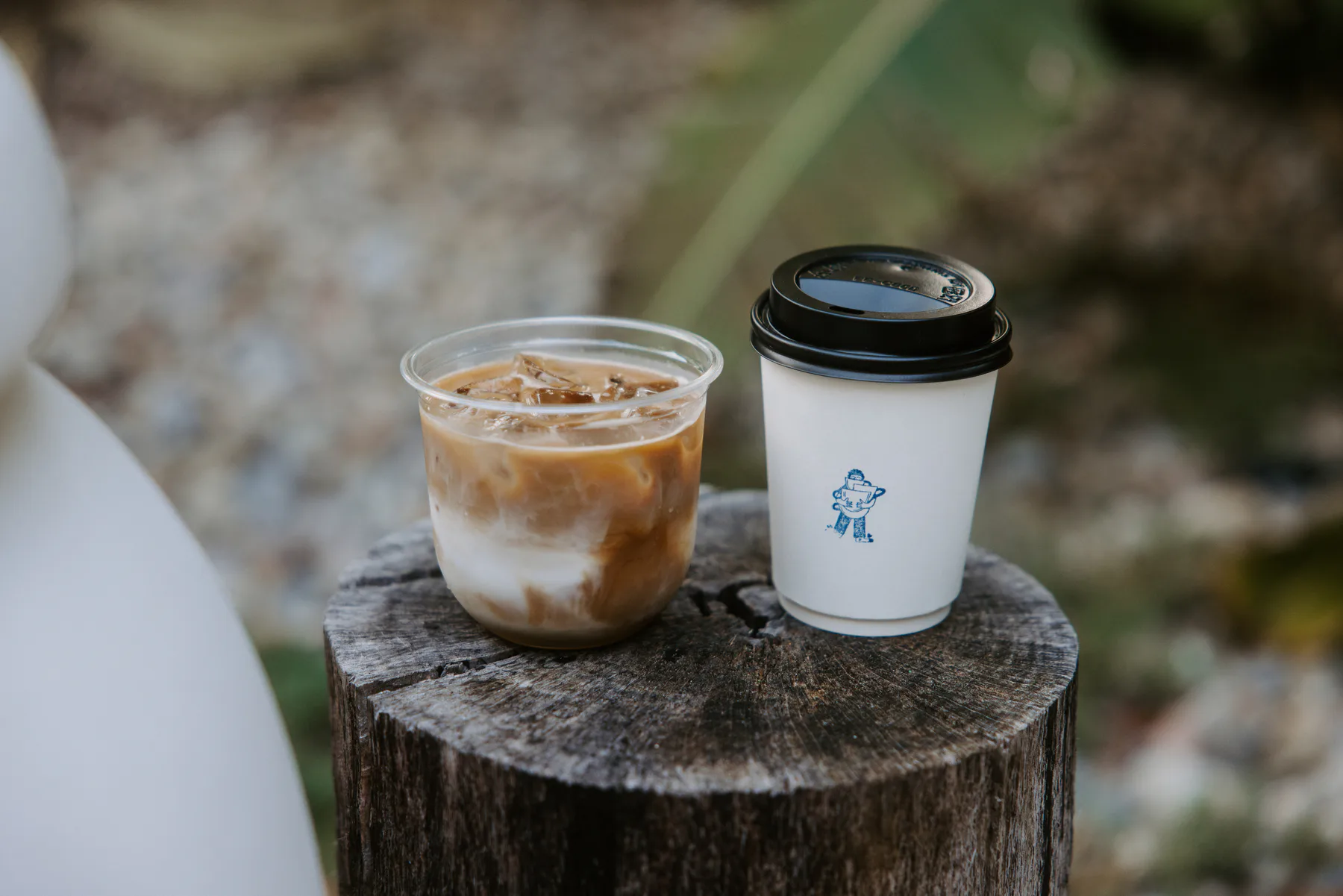 Food and beverage product photography for BruBoy in Florida — image 25