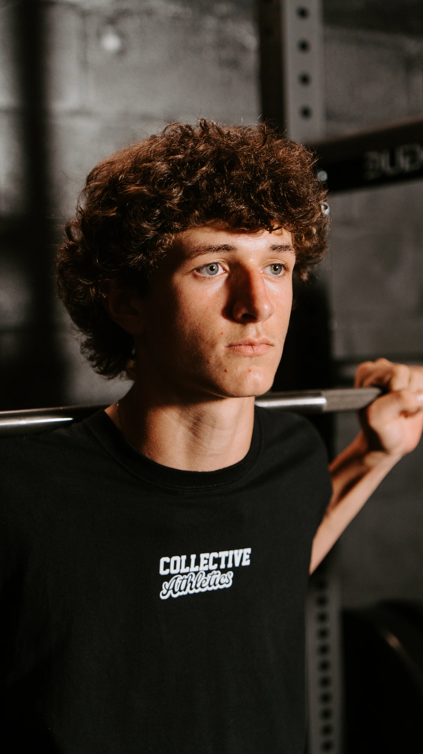 Fitness, training, and athletic brand photography for Collective Athletics in Tampa Bay, Florida — image 3