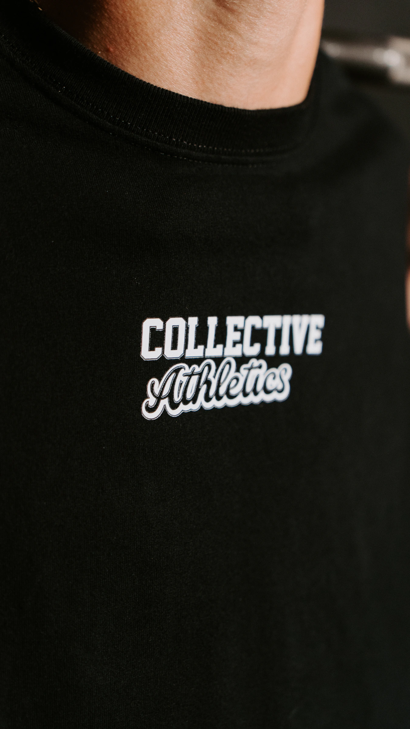 Fitness, training, and athletic brand photography for Collective Athletics in Tampa Bay, Florida — image 4