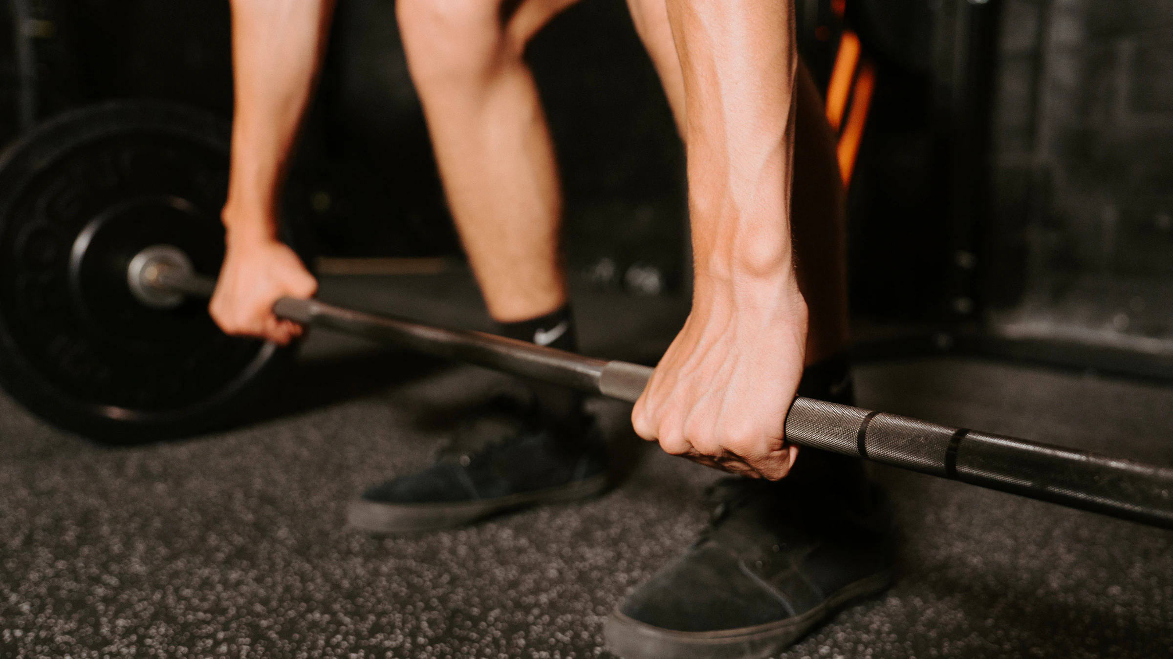 Fitness, training, and athletic brand photography for Collective Athletics in Tampa Bay, Florida — image 7