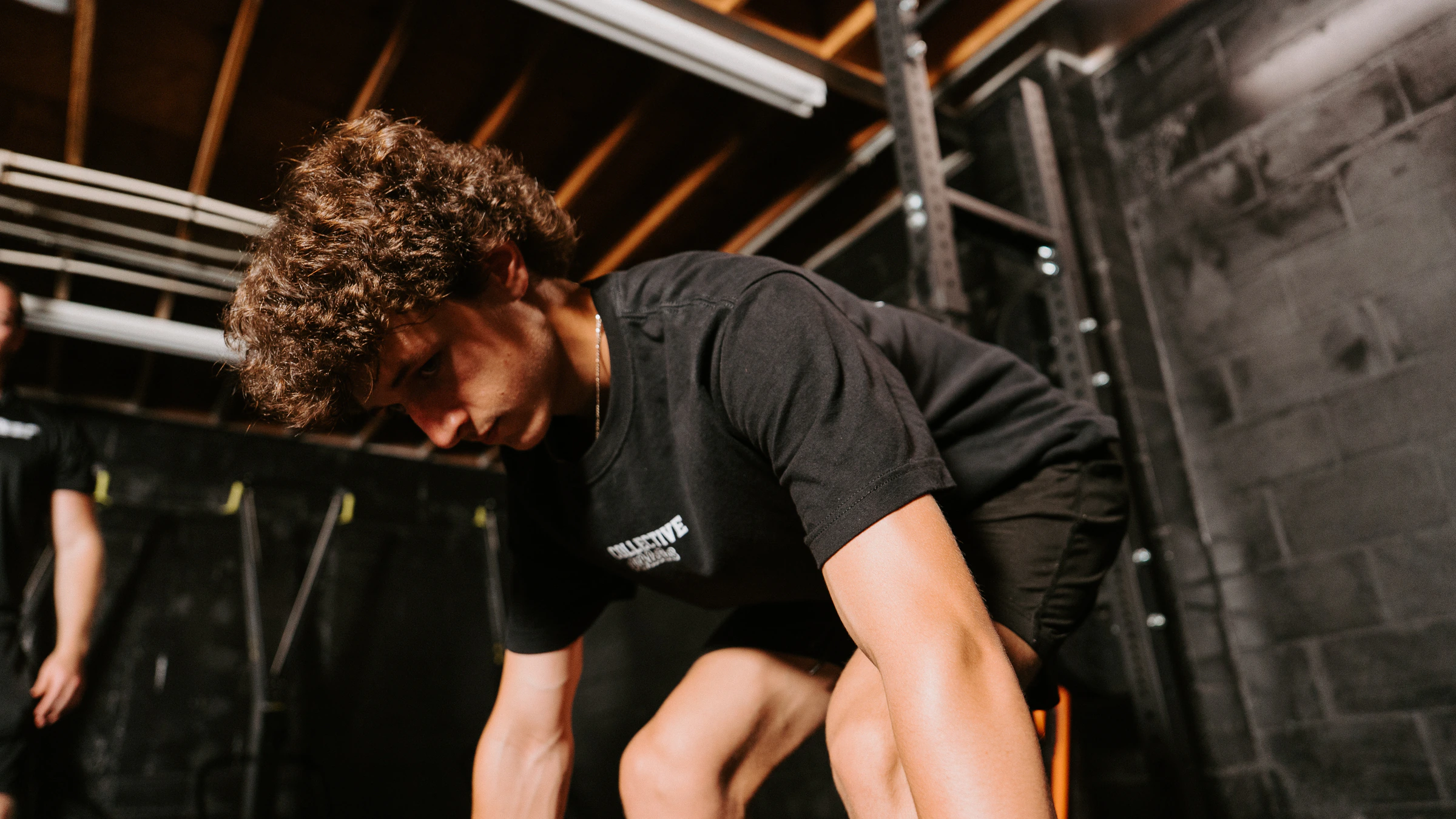 Fitness, training, and athletic brand photography for Collective Athletics in Tampa Bay, Florida — image 8
