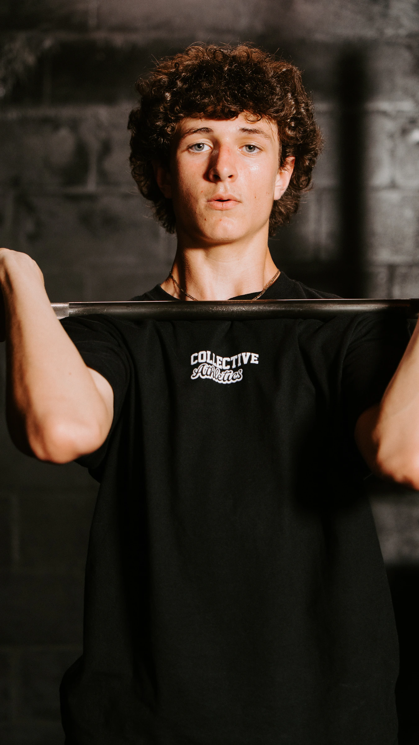 Fitness, training, and athletic brand photography for Collective Athletics in Tampa Bay, Florida — image 9