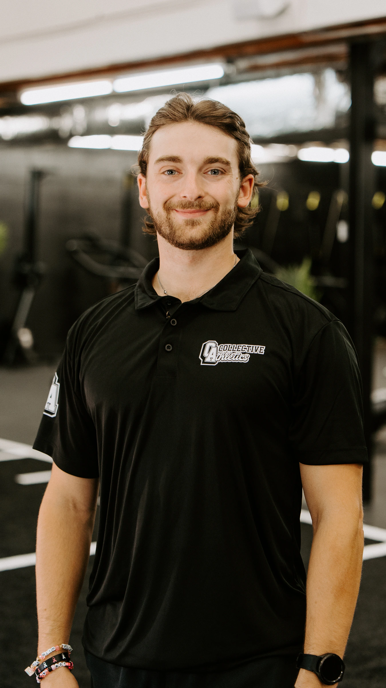 Fitness, training, and athletic brand photography for Collective Athletics in Tampa Bay, Florida — image 17
