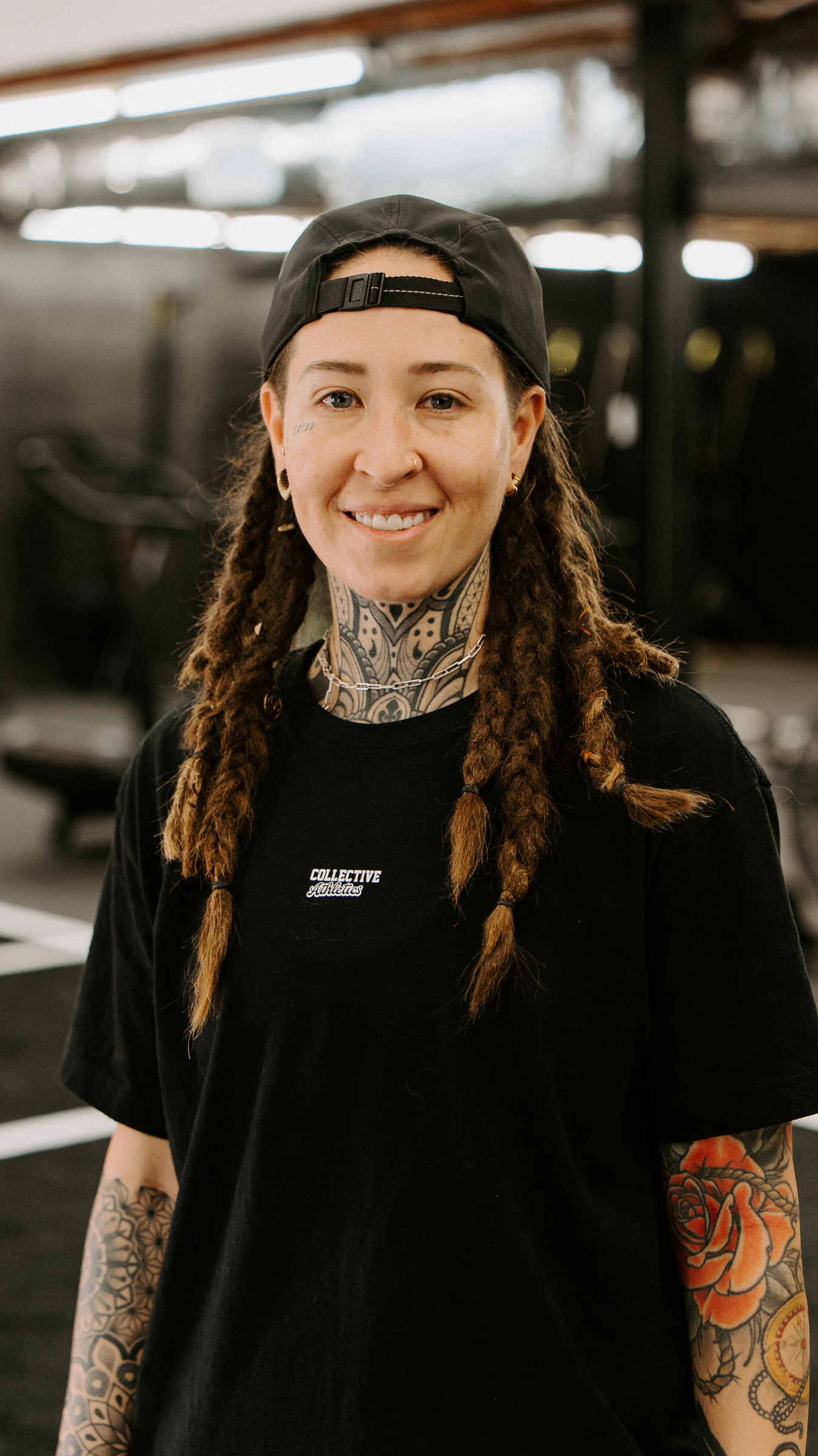 Fitness, training, and athletic brand photography for Collective Athletics in Tampa Bay, Florida — image 18
