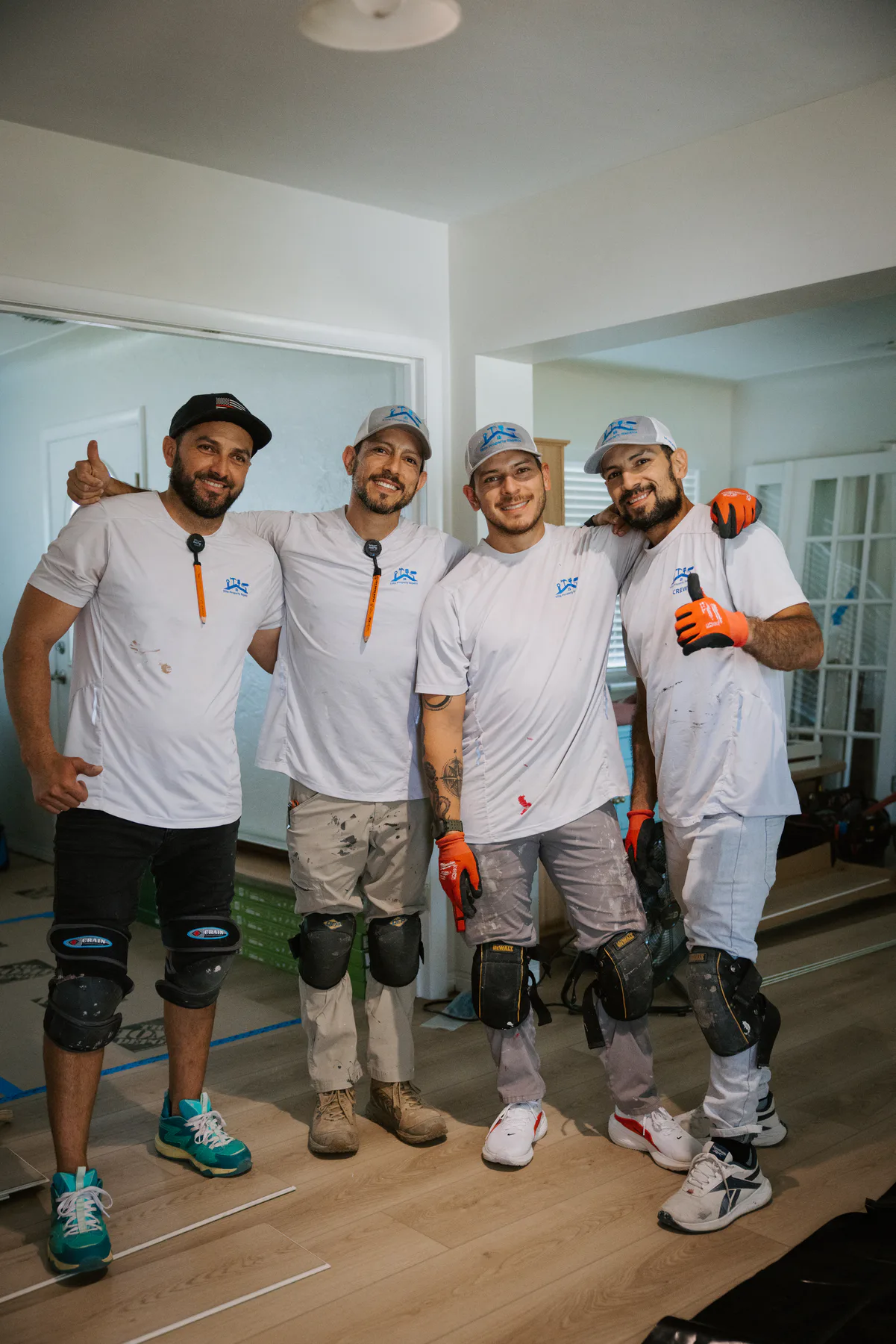 Property repair and construction photography for Elite Property Repairs in Tampa Bay, Florida — image 6