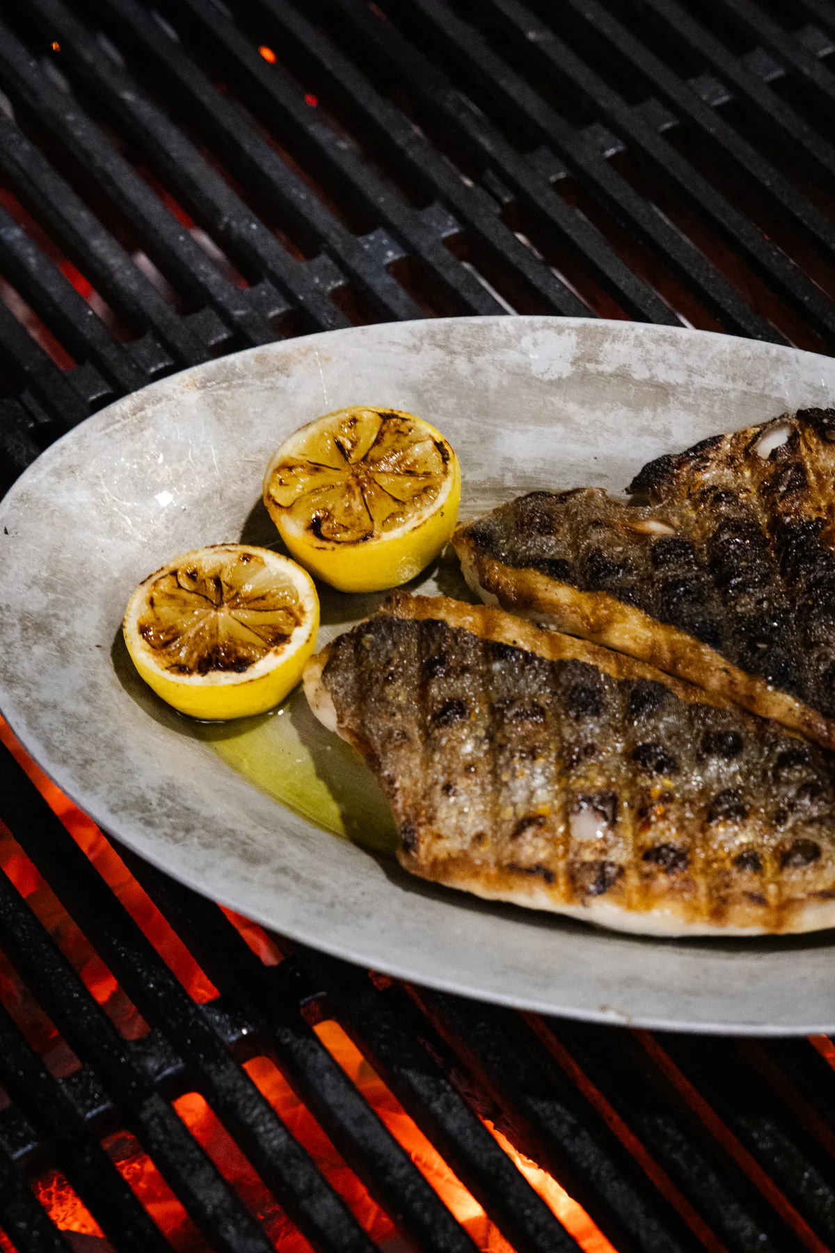 Restaurant and dining photography for Elliott Aster in St. Petersburg, Florida — image 10
