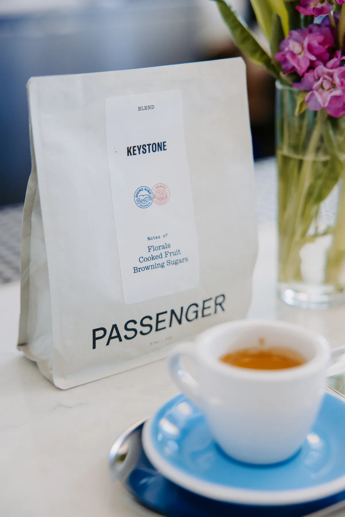 Cafe and coffee shop photography for Intermezzo in St. Petersburg, Florida — image 5
