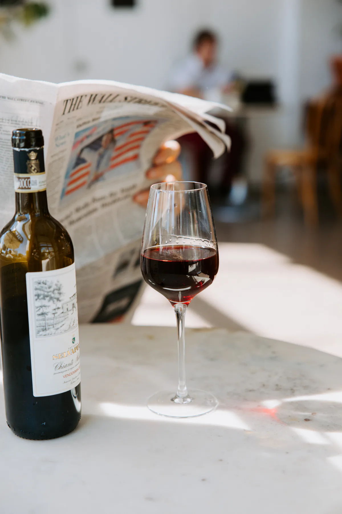 Cafe and coffee shop photography for Intermezzo in St. Petersburg, Florida — image 10