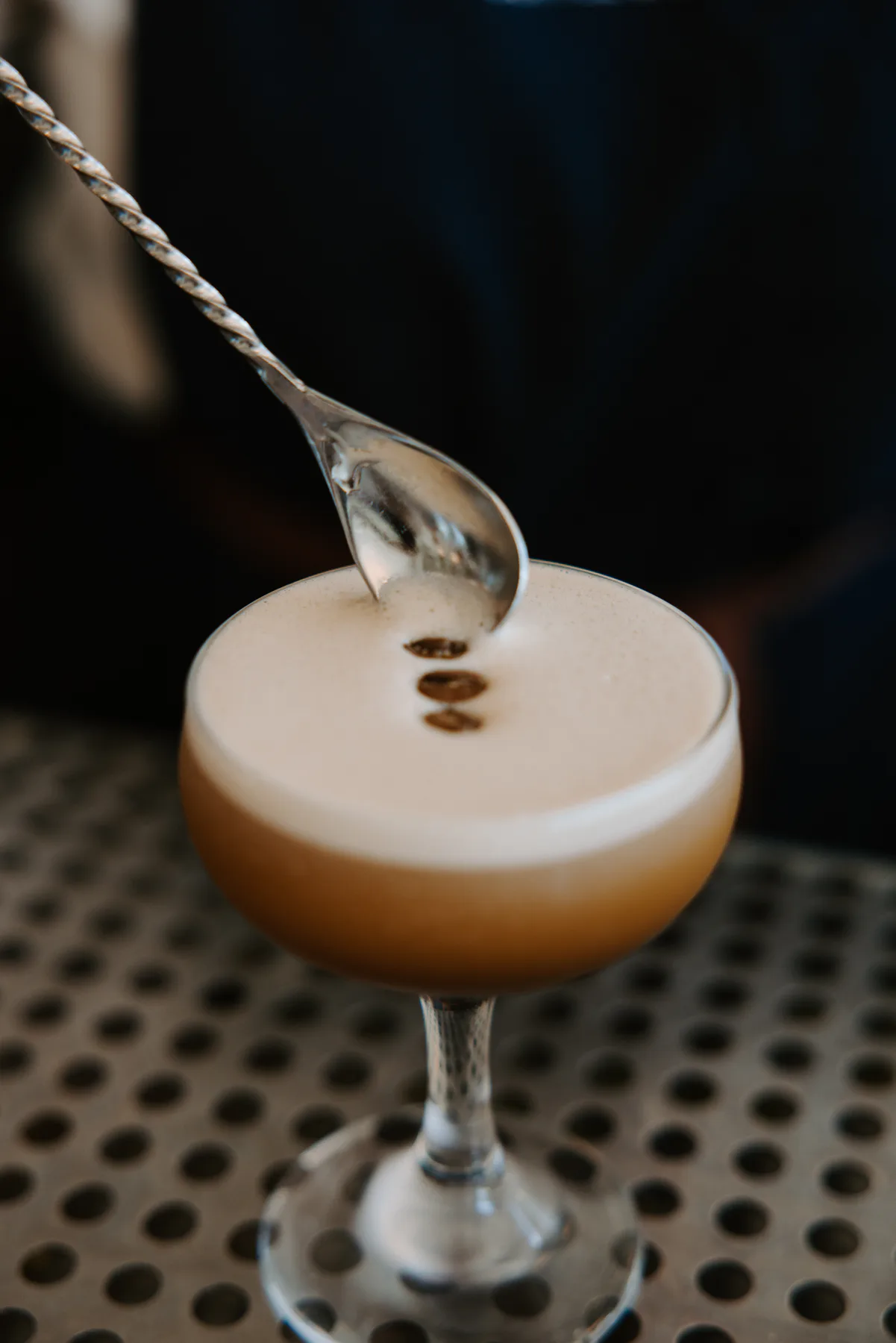 Cafe and coffee shop photography for Intermezzo in St. Petersburg, Florida — image 18