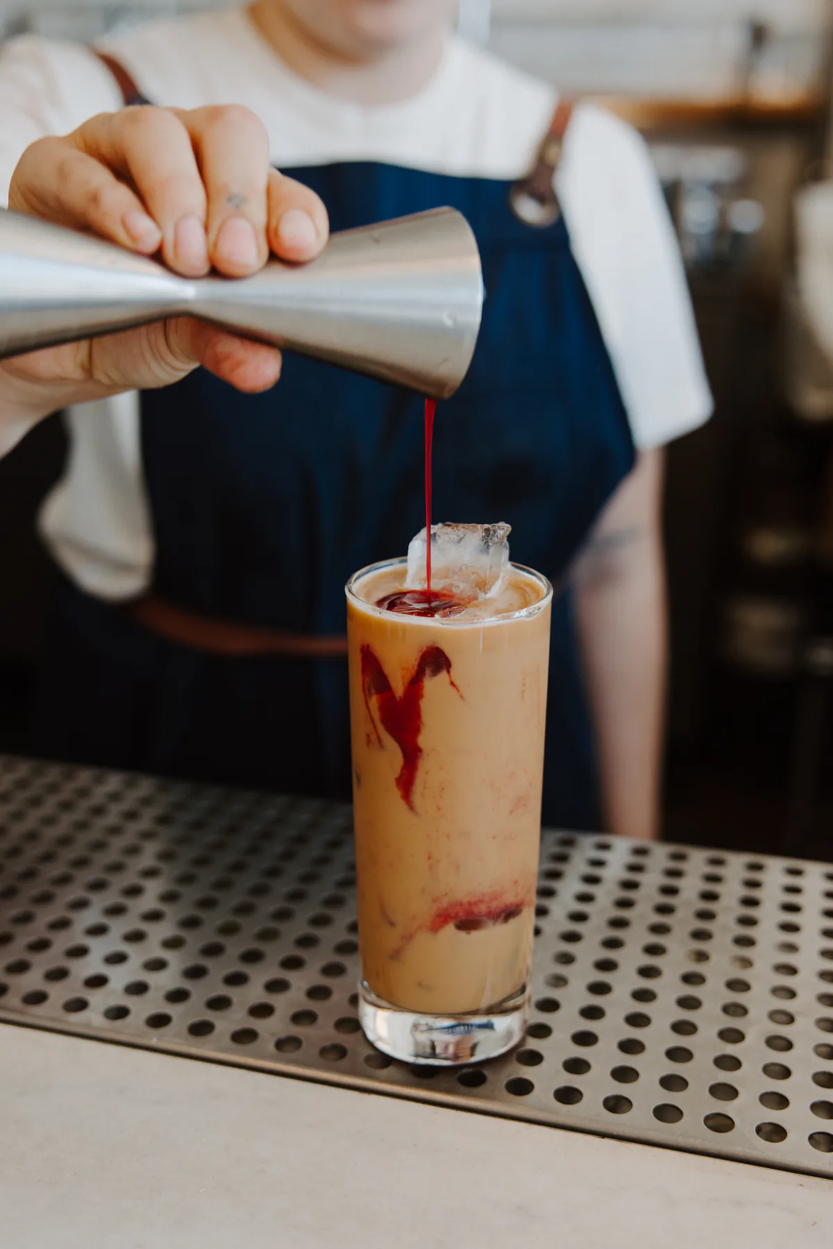 Cafe and coffee shop photography for Intermezzo in St. Petersburg, Florida — image 19