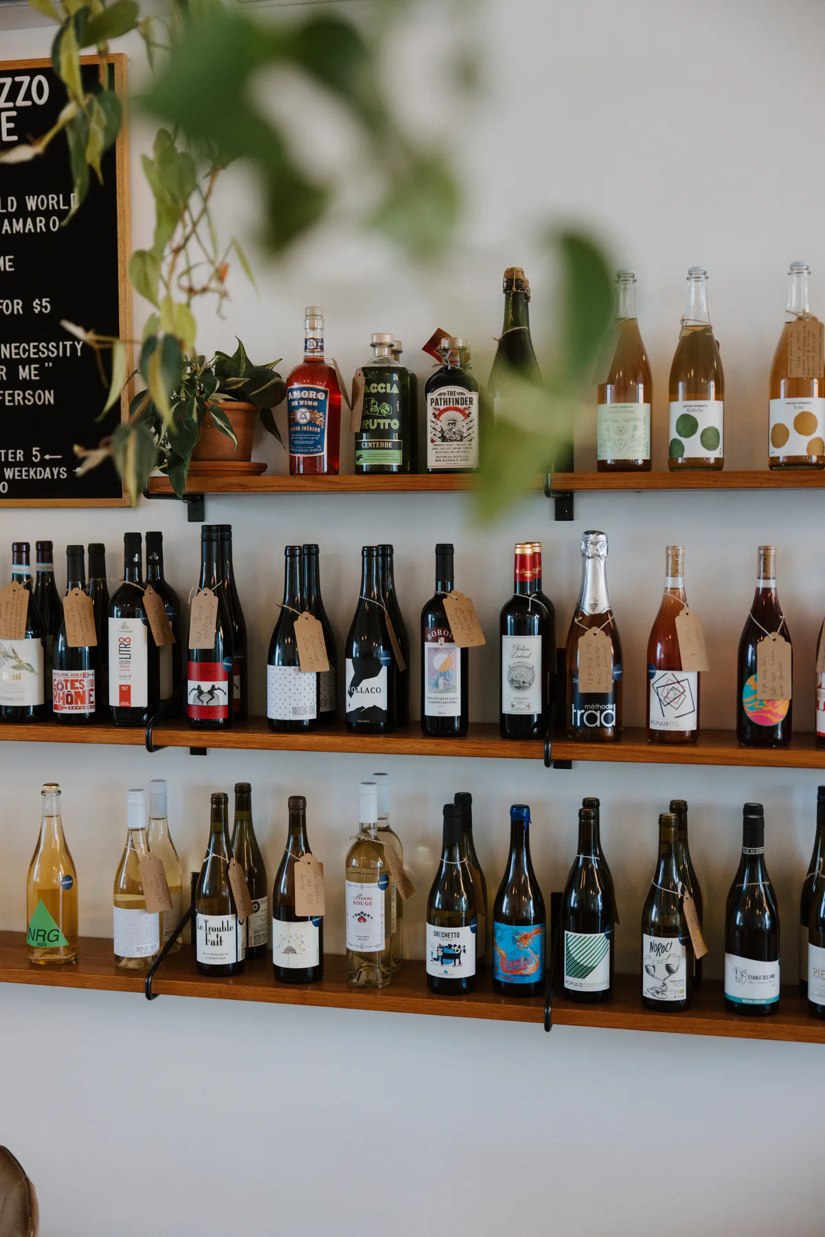 Cafe and coffee shop photography for Intermezzo in St. Petersburg, Florida — image 23