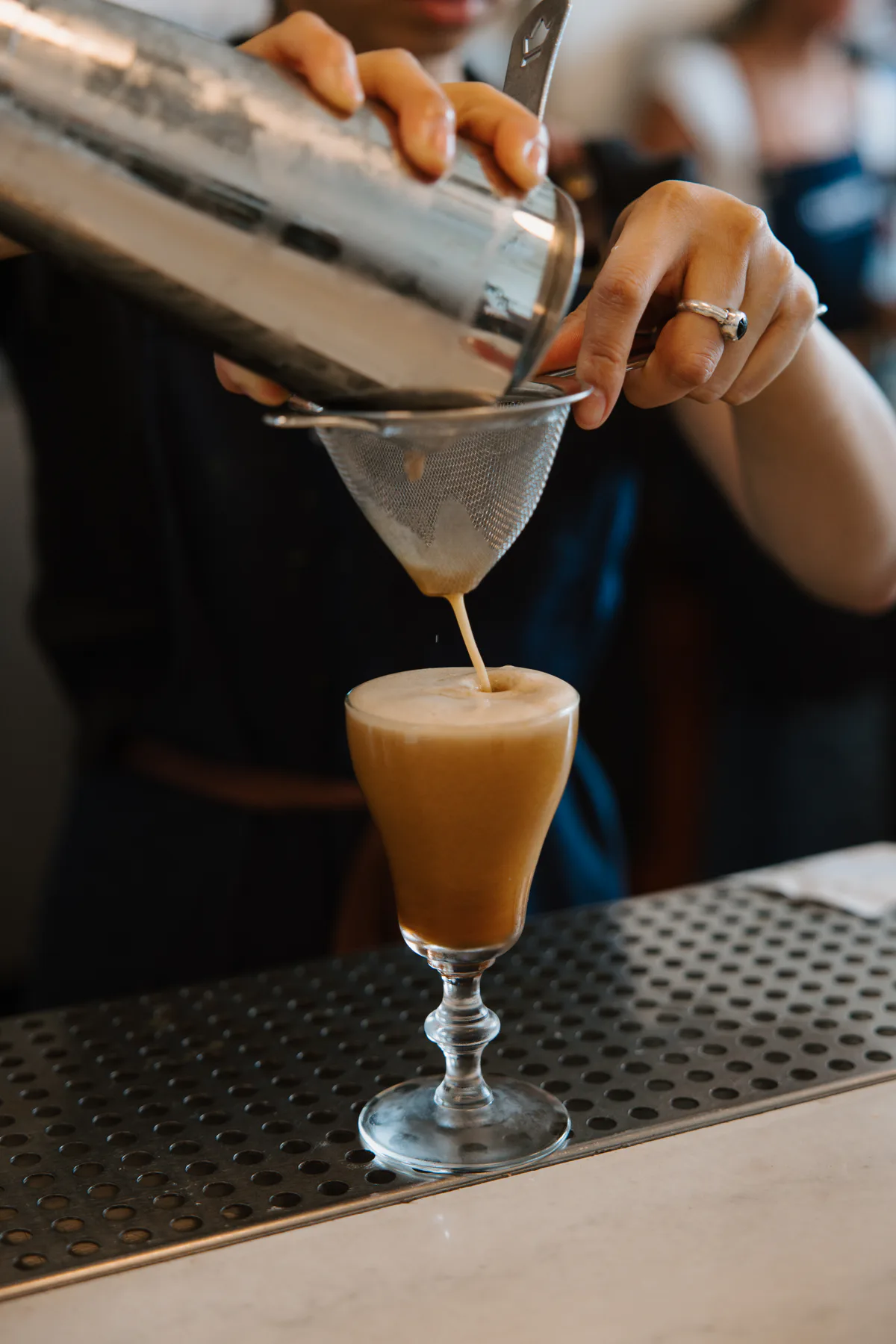 Cafe and coffee shop photography for Intermezzo in St. Petersburg, Florida — image 25