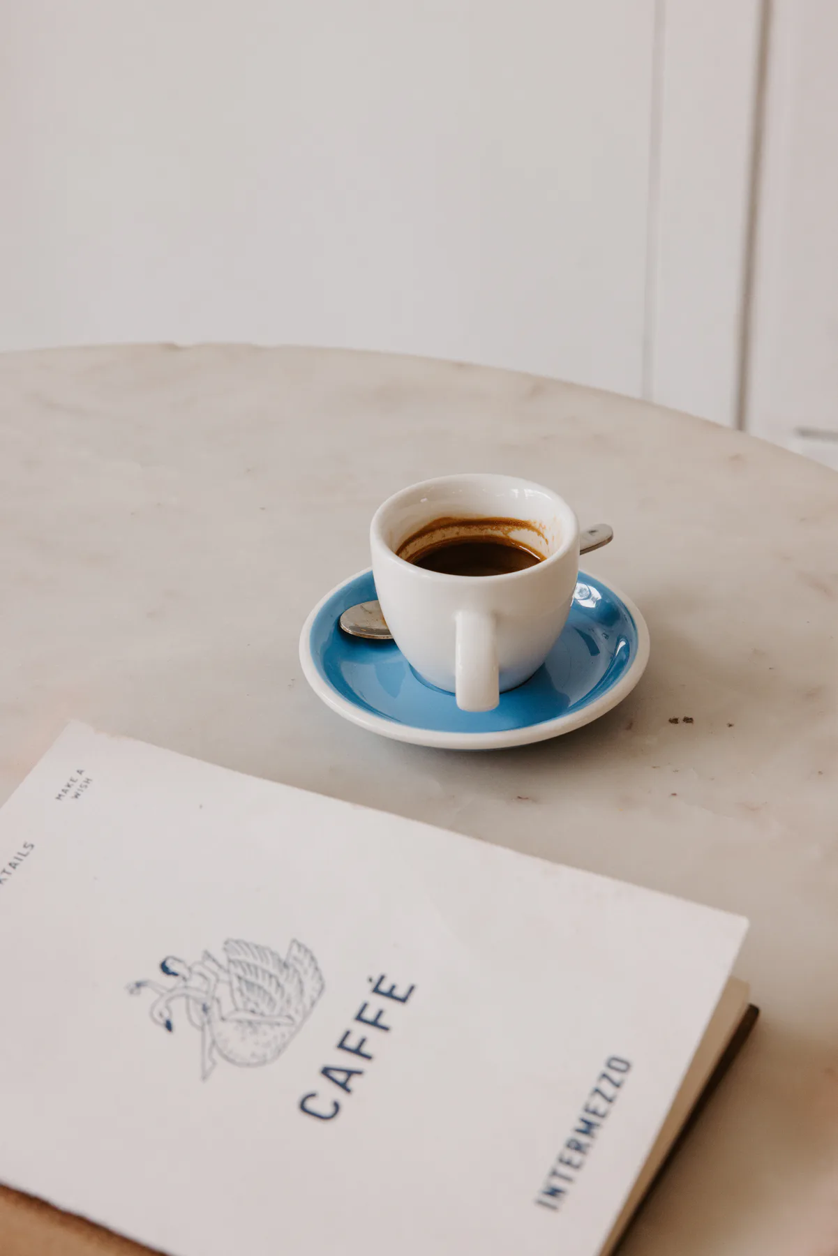 Cafe and coffee shop photography for Intermezzo in St. Petersburg, Florida — image 31