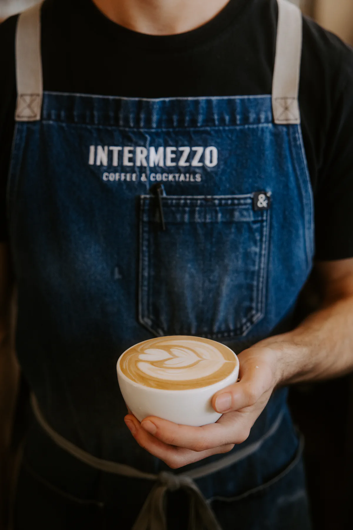 Cafe and coffee shop photography for Intermezzo in St. Petersburg, Florida — image 32