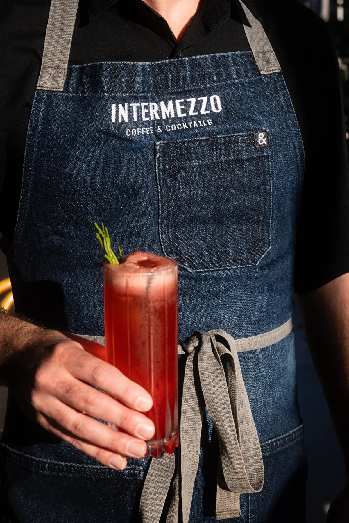 Cafe and coffee shop photography for Intermezzo in St. Petersburg, Florida — image 36
