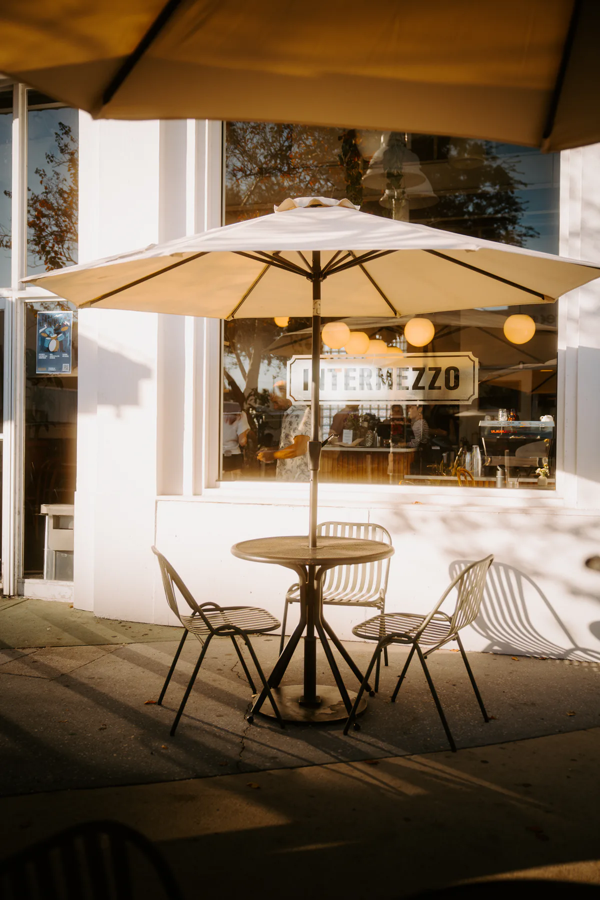 Cafe and coffee shop photography for Intermezzo in St. Petersburg, Florida — image 38