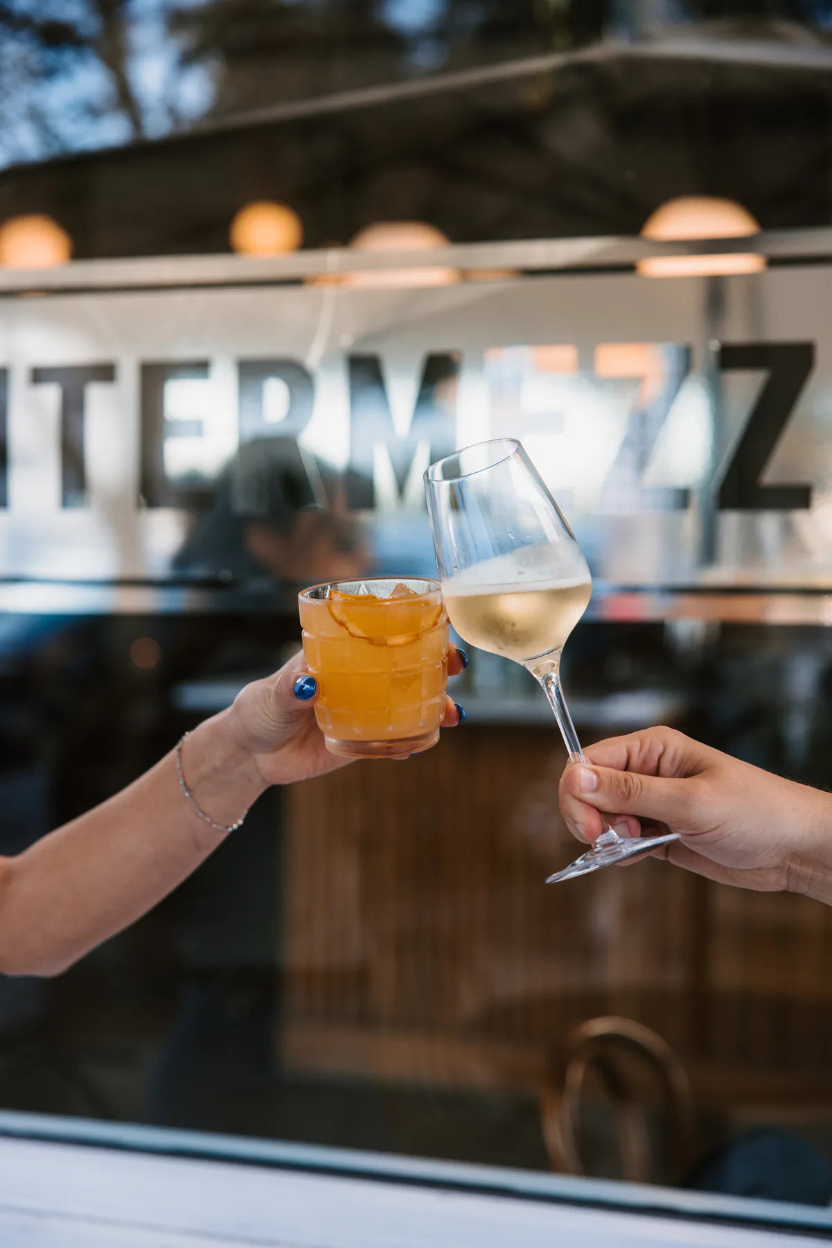 Cafe and coffee shop photography for Intermezzo in St. Petersburg, Florida — image 39