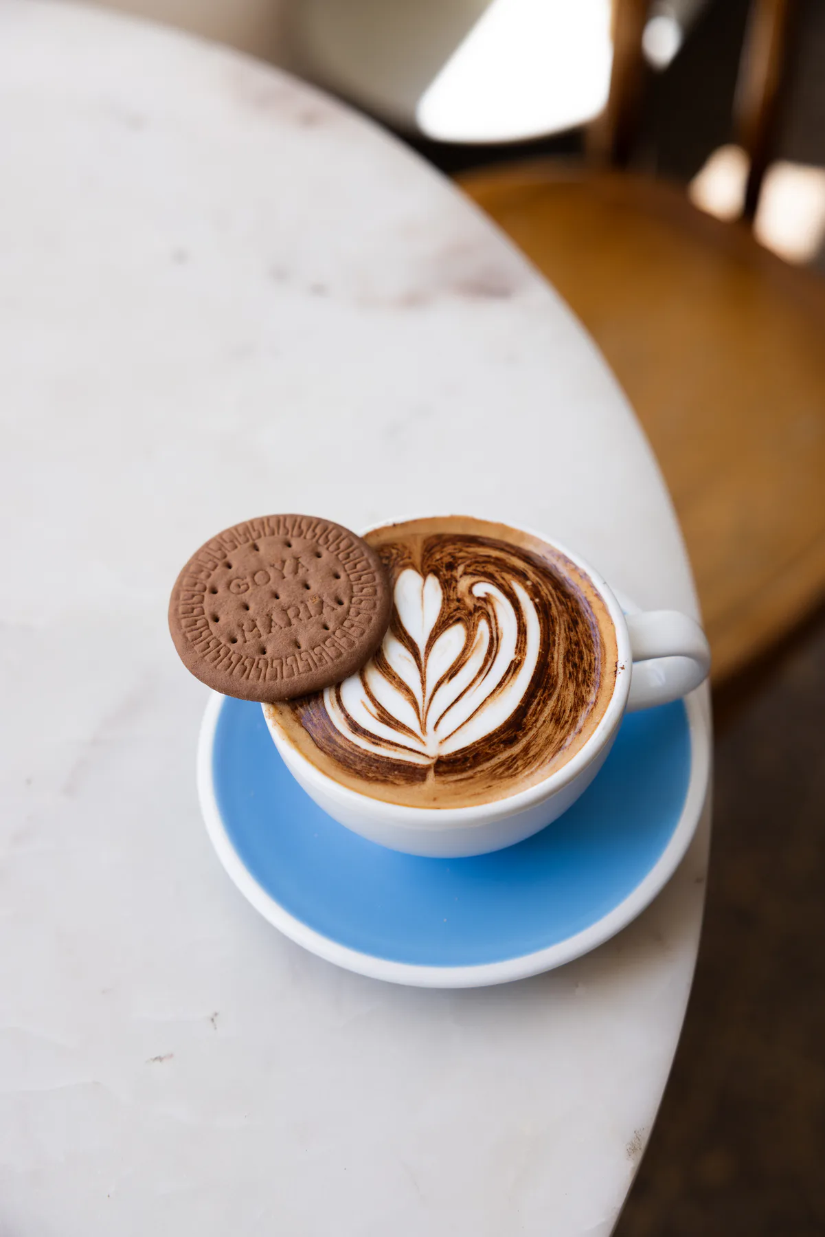 Cafe and coffee shop photography for Intermezzo in St. Petersburg, Florida — image 60