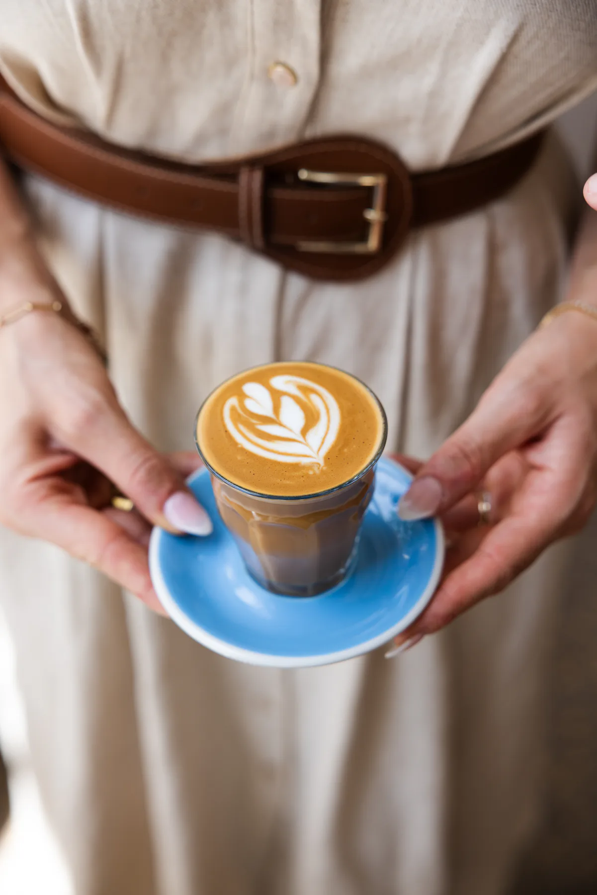 Cafe and coffee shop photography for Intermezzo in St. Petersburg, Florida — image 62