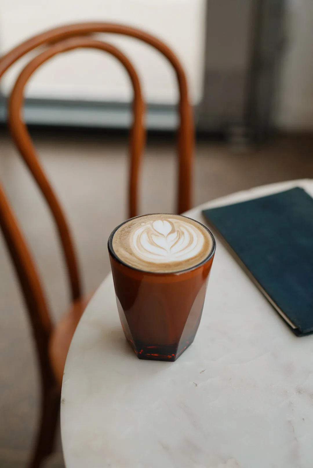 Cafe and coffee shop photography for Intermezzo in St. Petersburg, Florida — image 68