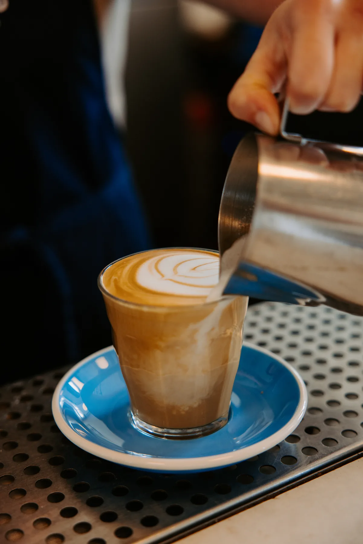 Cafe and coffee shop photography for Intermezzo in St. Petersburg, Florida — image 69
