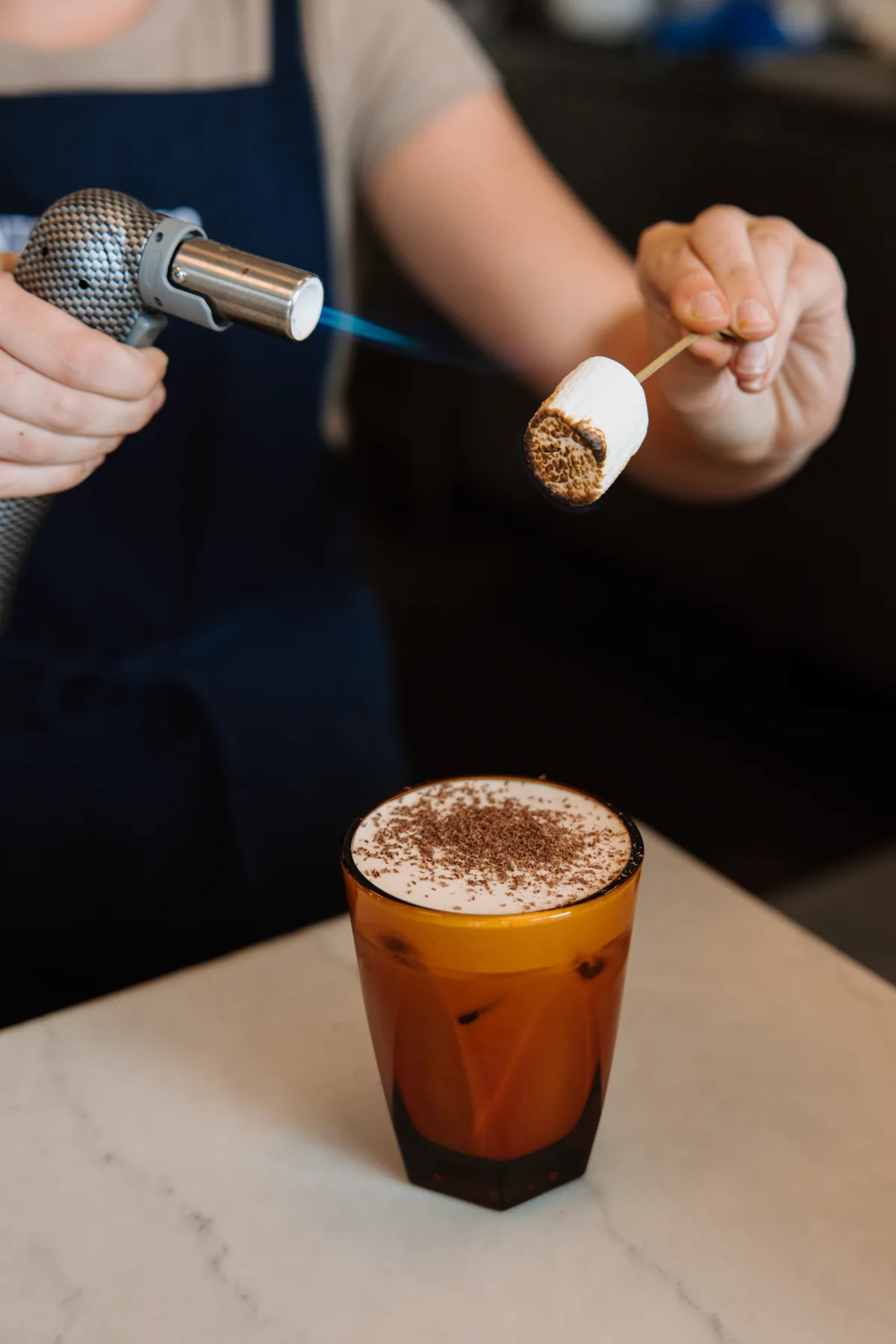 Cafe and coffee shop photography for Intermezzo in St. Petersburg, Florida — image 73