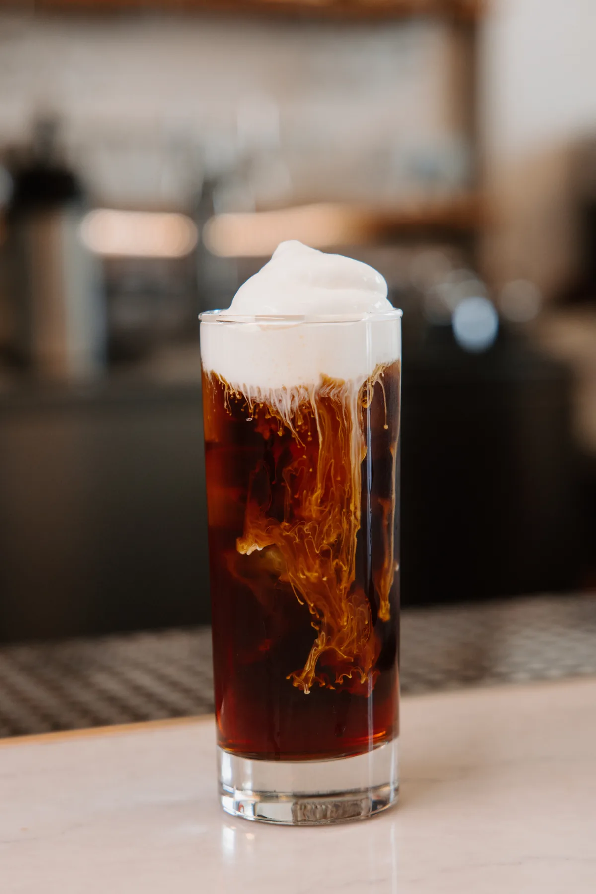 Cafe and coffee shop photography for Intermezzo in St. Petersburg, Florida — image 81