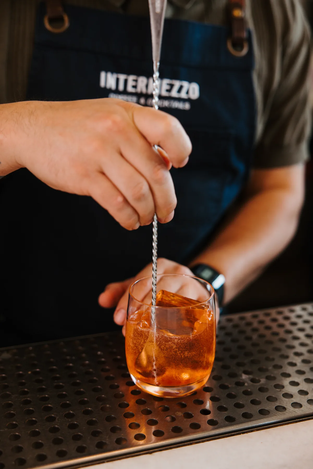 Cafe and coffee shop photography for Intermezzo in St. Petersburg, Florida — image 87