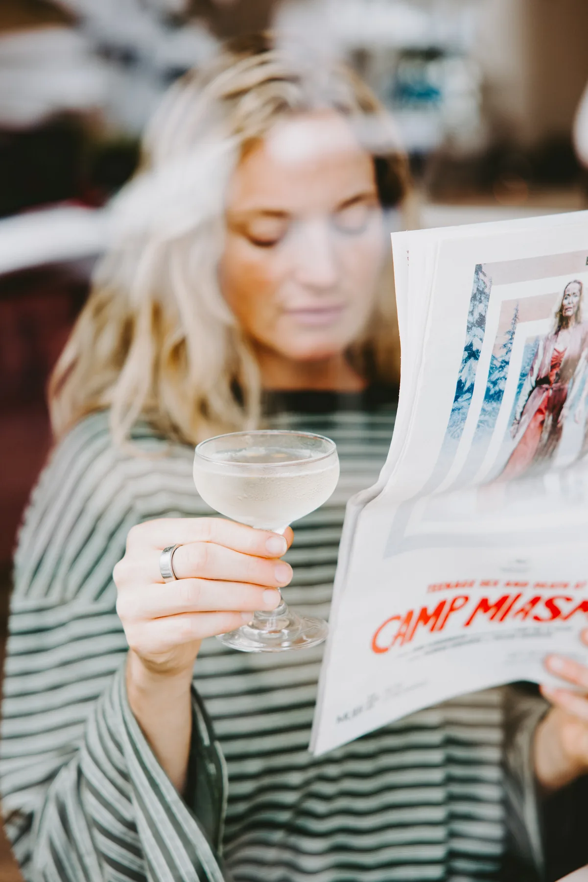 Cafe and coffee shop photography for Intermezzo in St. Petersburg, Florida — image 102