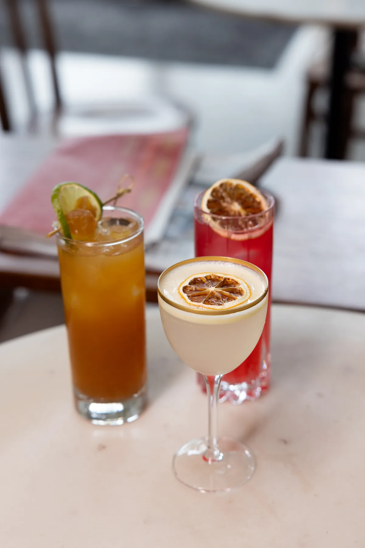 Cafe and coffee shop photography for Intermezzo in St. Petersburg, Florida — image 108
