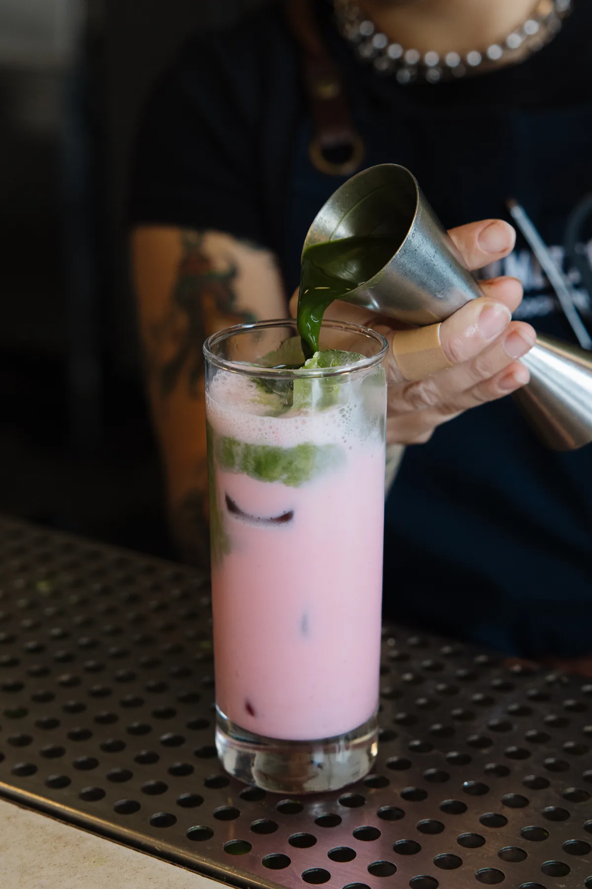 Cafe and coffee shop photography for Intermezzo in St. Petersburg, Florida — image 111