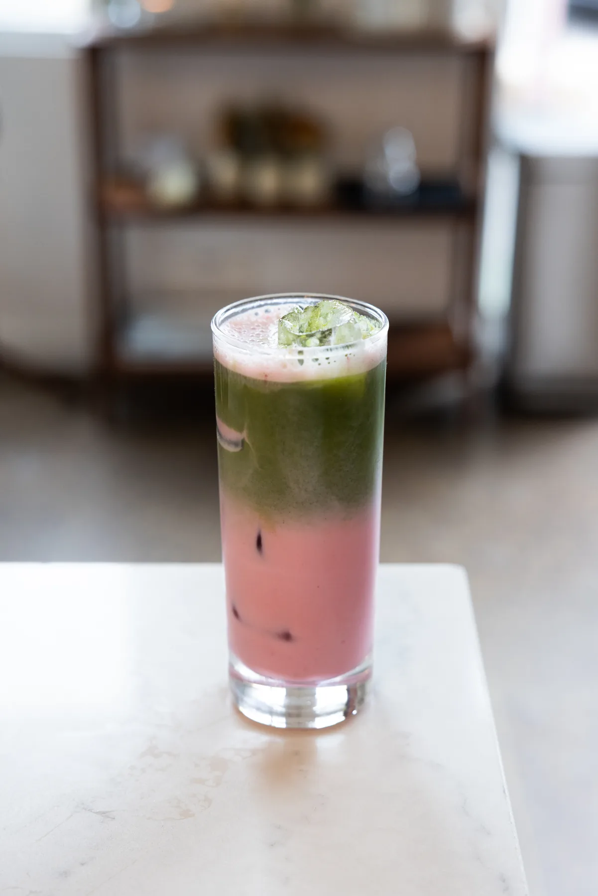 Cafe and coffee shop photography for Intermezzo in St. Petersburg, Florida — image 112