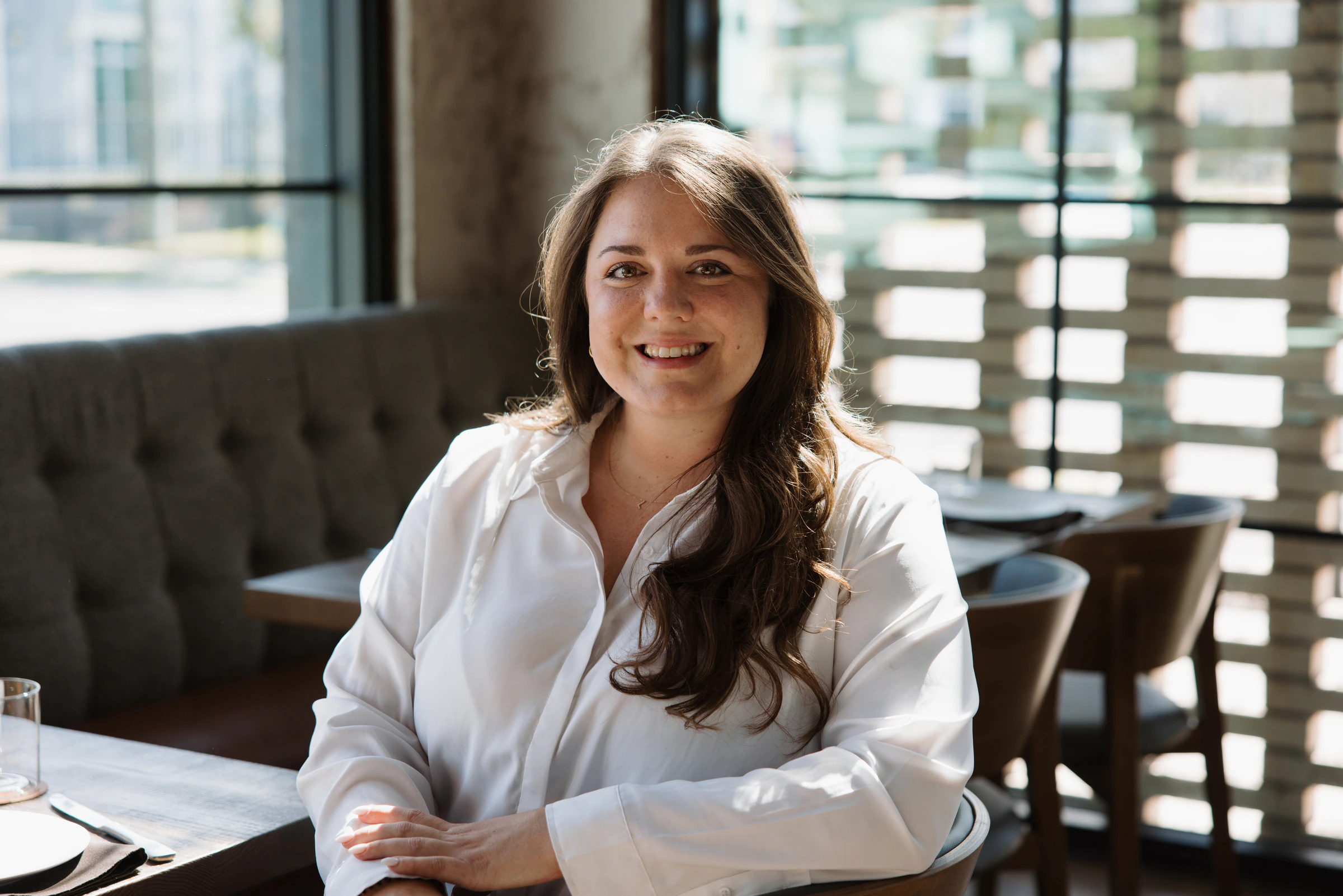 Restaurant, food, and hospitality photography for Lumbre in St. Petersburg, Florida — image 2