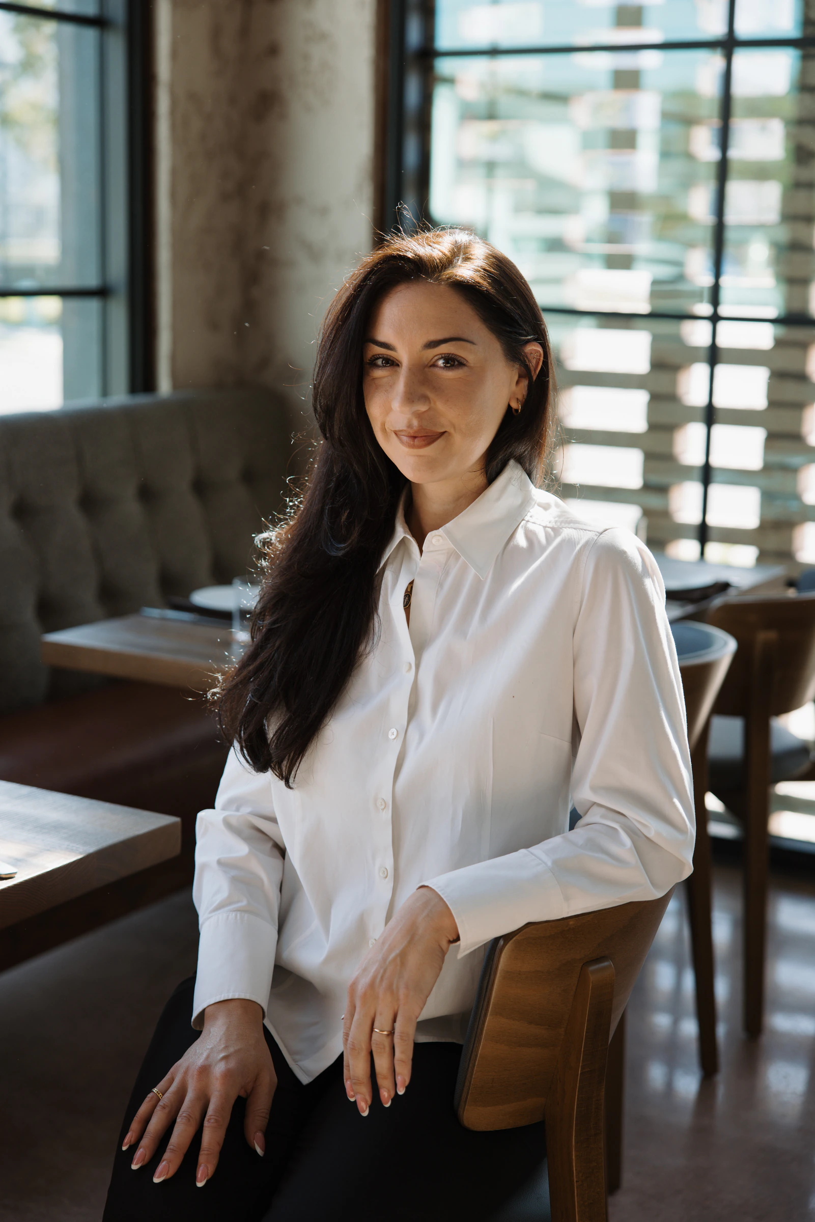 Restaurant, food, and hospitality photography for Lumbre in St. Petersburg, Florida — image 3