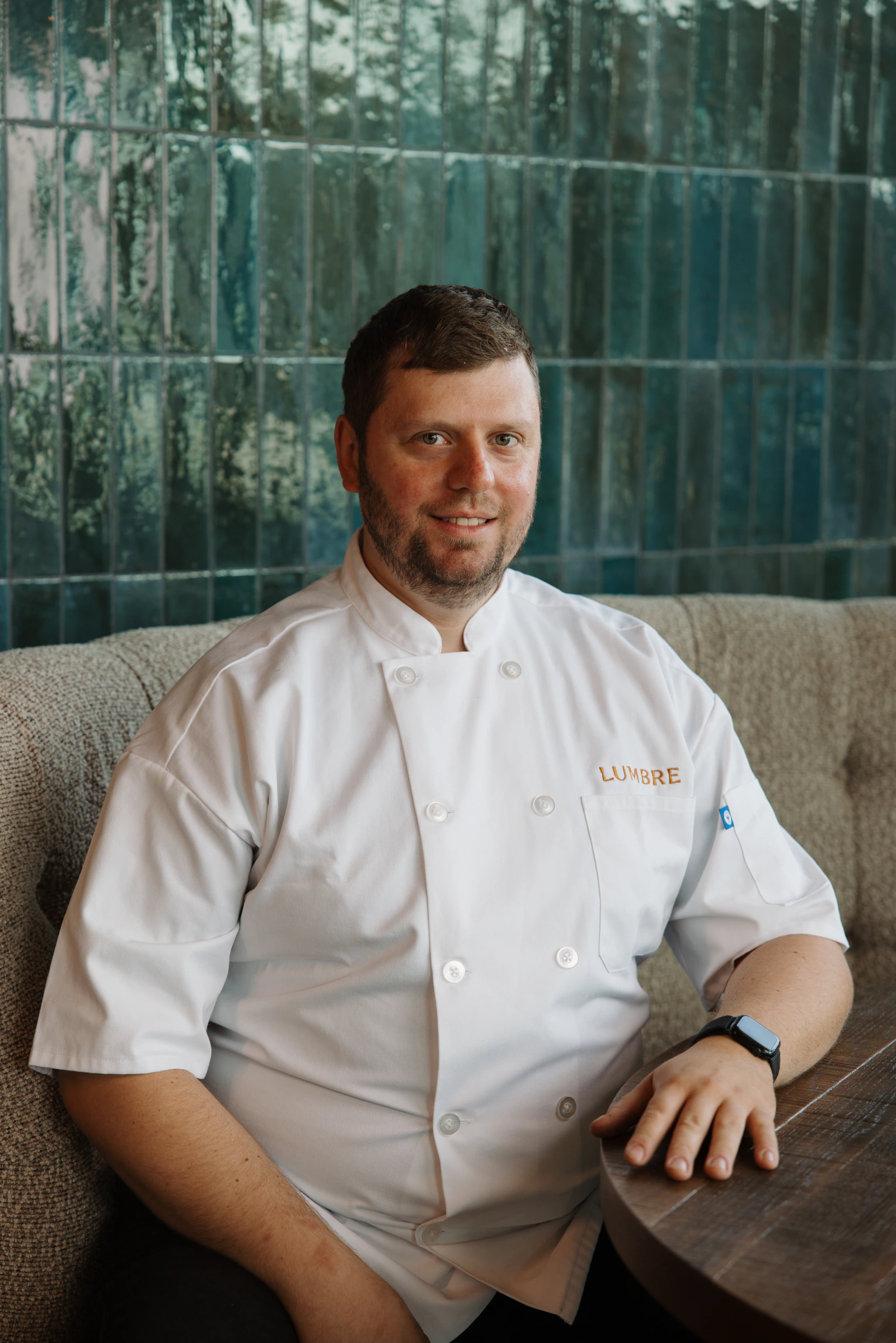 Restaurant, food, and hospitality photography for Lumbre in St. Petersburg, Florida — image 5